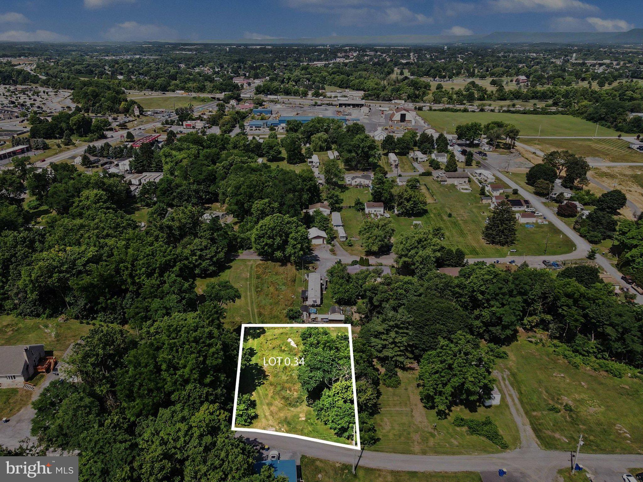 Build your dream home in the heart of Cumberland Valley! This beautiful 0.34-acre lot on Paradise Drive offers a wonderful opportunity to create your ideal home in desirable South Middleton Township. Even better, this parcel is one of five additional lots available for purchase, creating endless possibilities for builders, investors, or buyers looking to secure extra space for future plans.

Enjoy the perfect balance of peaceful surroundings while remaining just minutes from downtown Carlisle, Dickinson College, local shops, restaurants, parks, and major commuter routes. South Middleton Township offers convenient access to outdoor recreation, walking trails, and community parks, while Carlisle's vibrant downtown provides year-round events, dining, and entertainment options.

Whether you're looking to build a custom home, invest in multiple parcels, or take advantage of a rare land opportunity in a highly desirable location, this property offers flexibility and convenience in one of Cumberland County's most sought-after areas. Don't miss your chance to bring your vision to life on Paradise Drive.