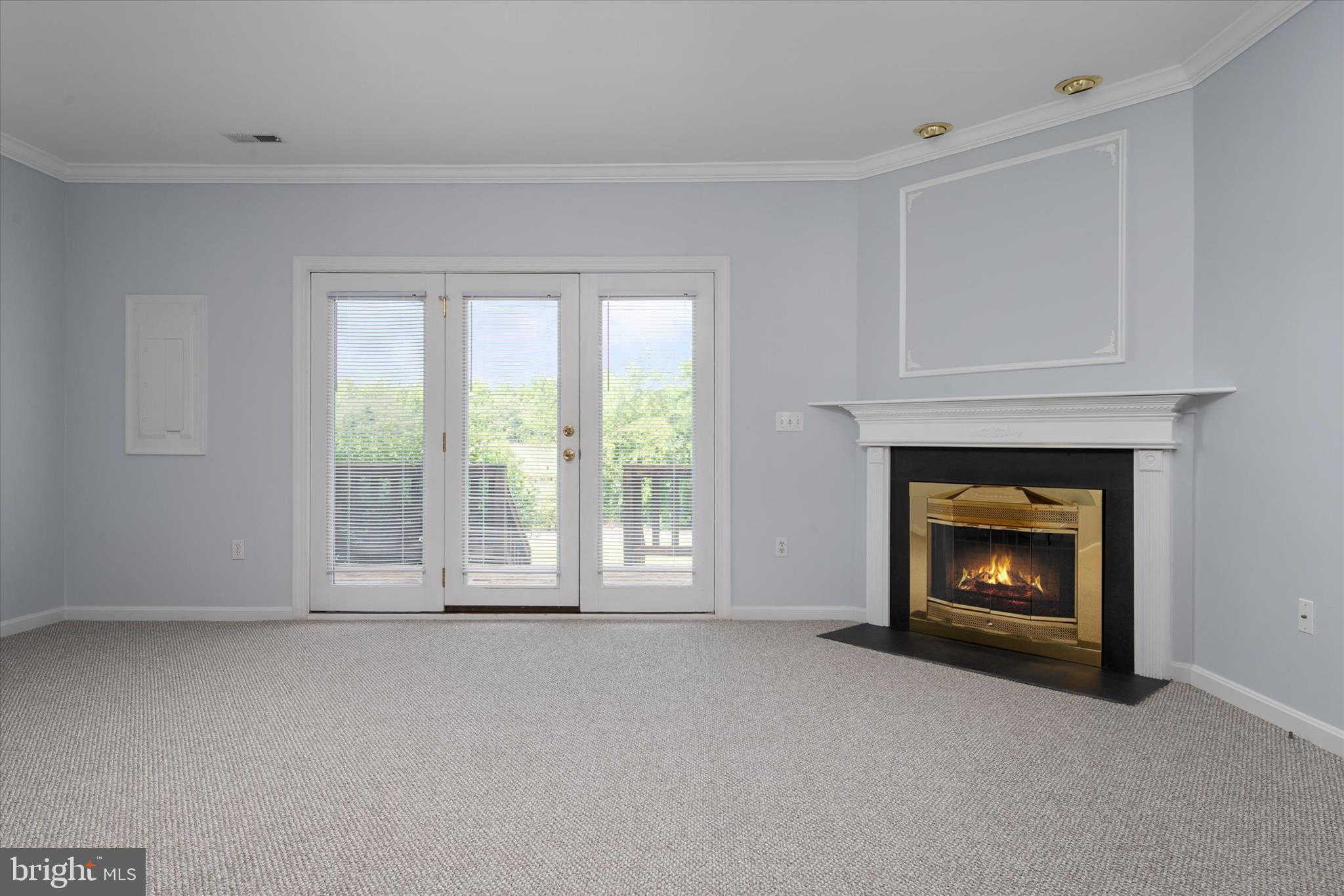 THOMPSON CREEK - Residential