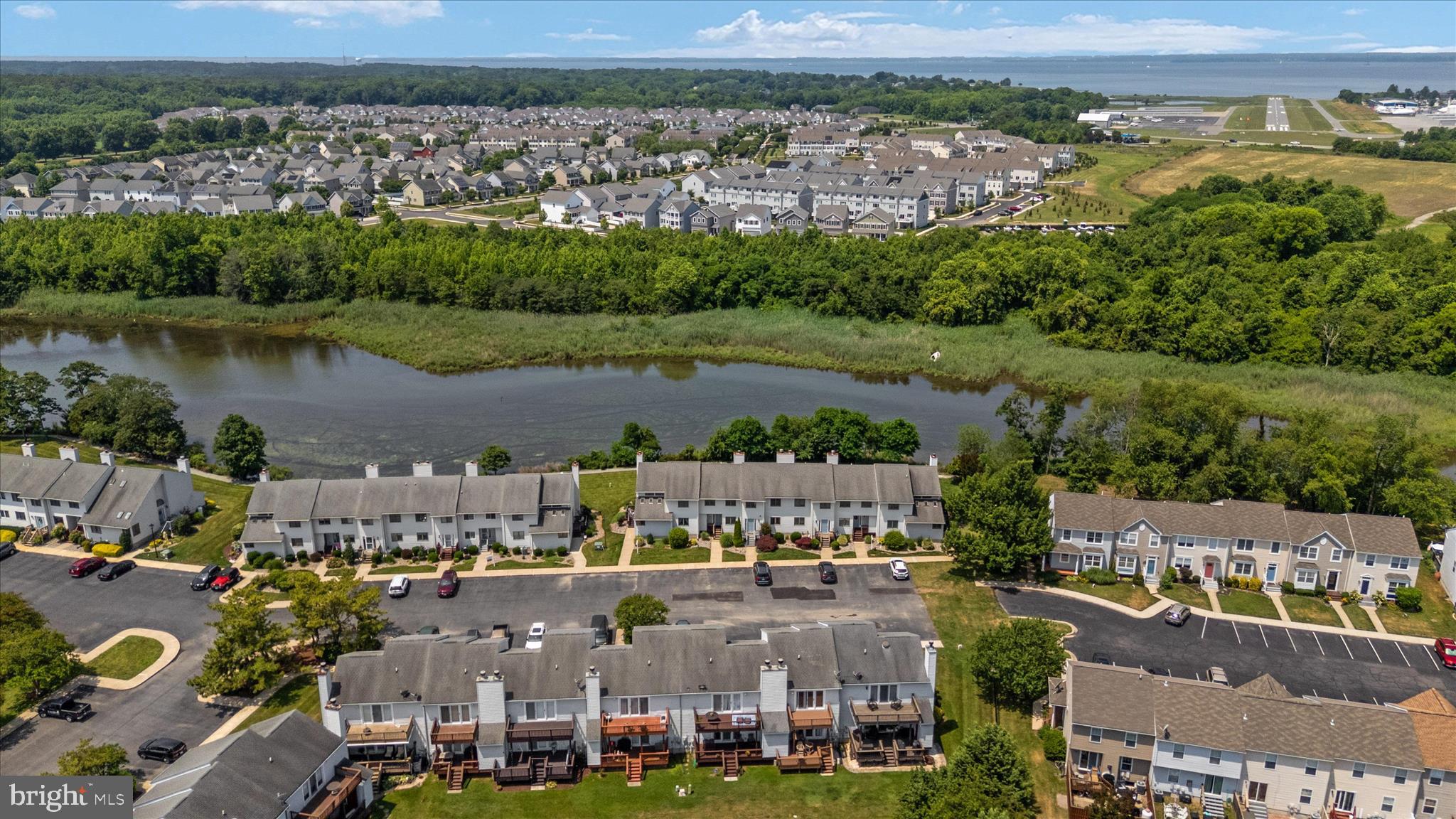 THOMPSON CREEK - Residential