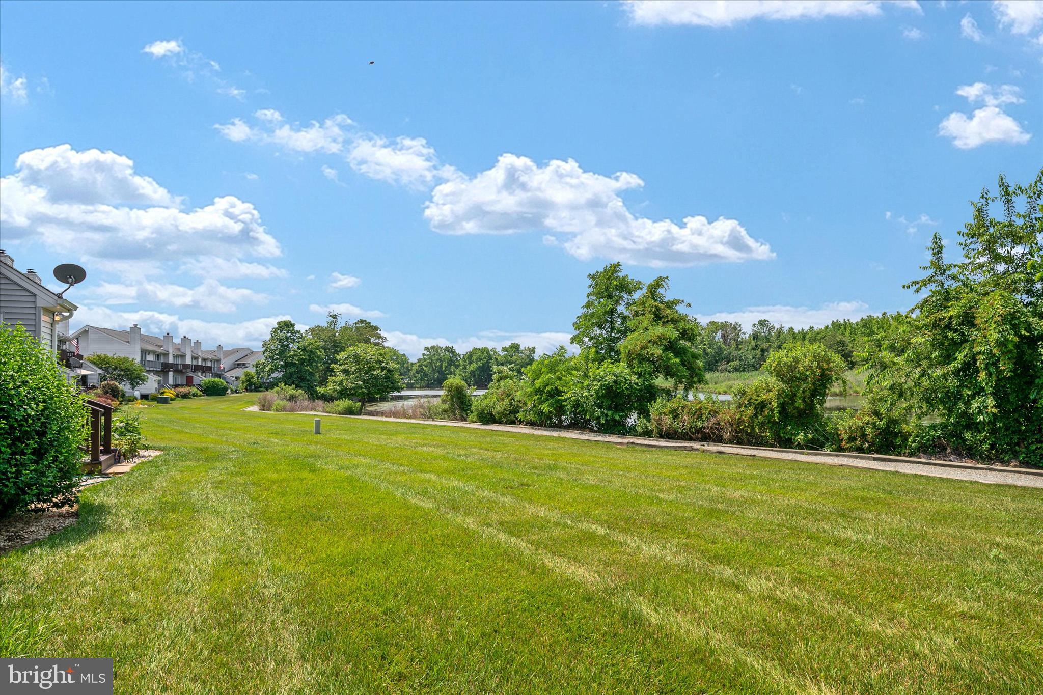 THOMPSON CREEK - Residential