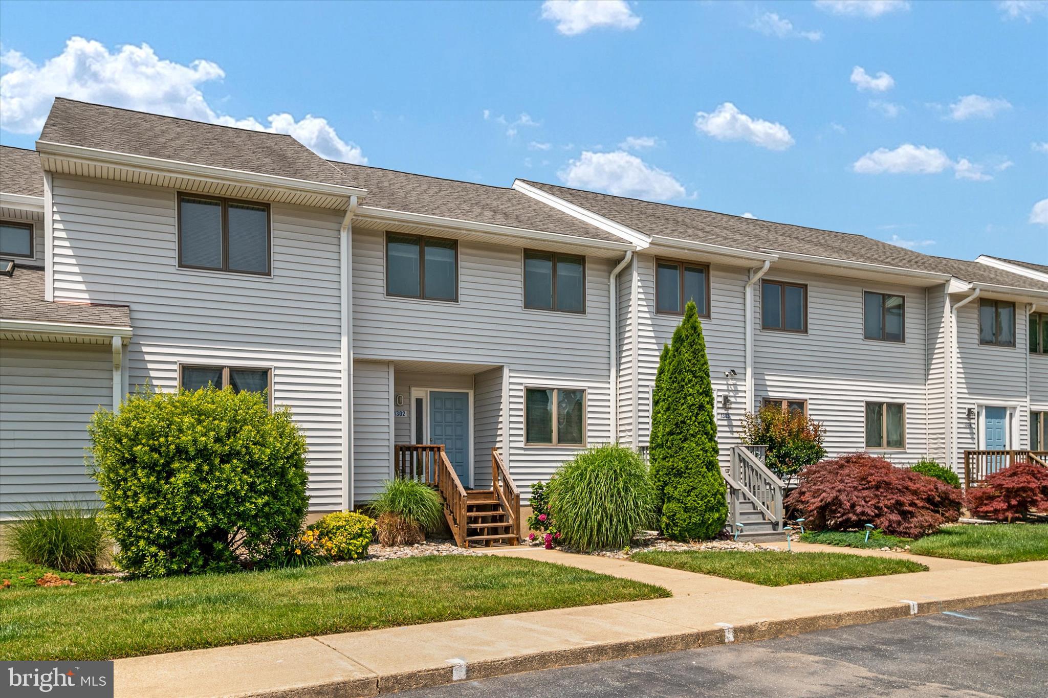 THOMPSON CREEK - Residential