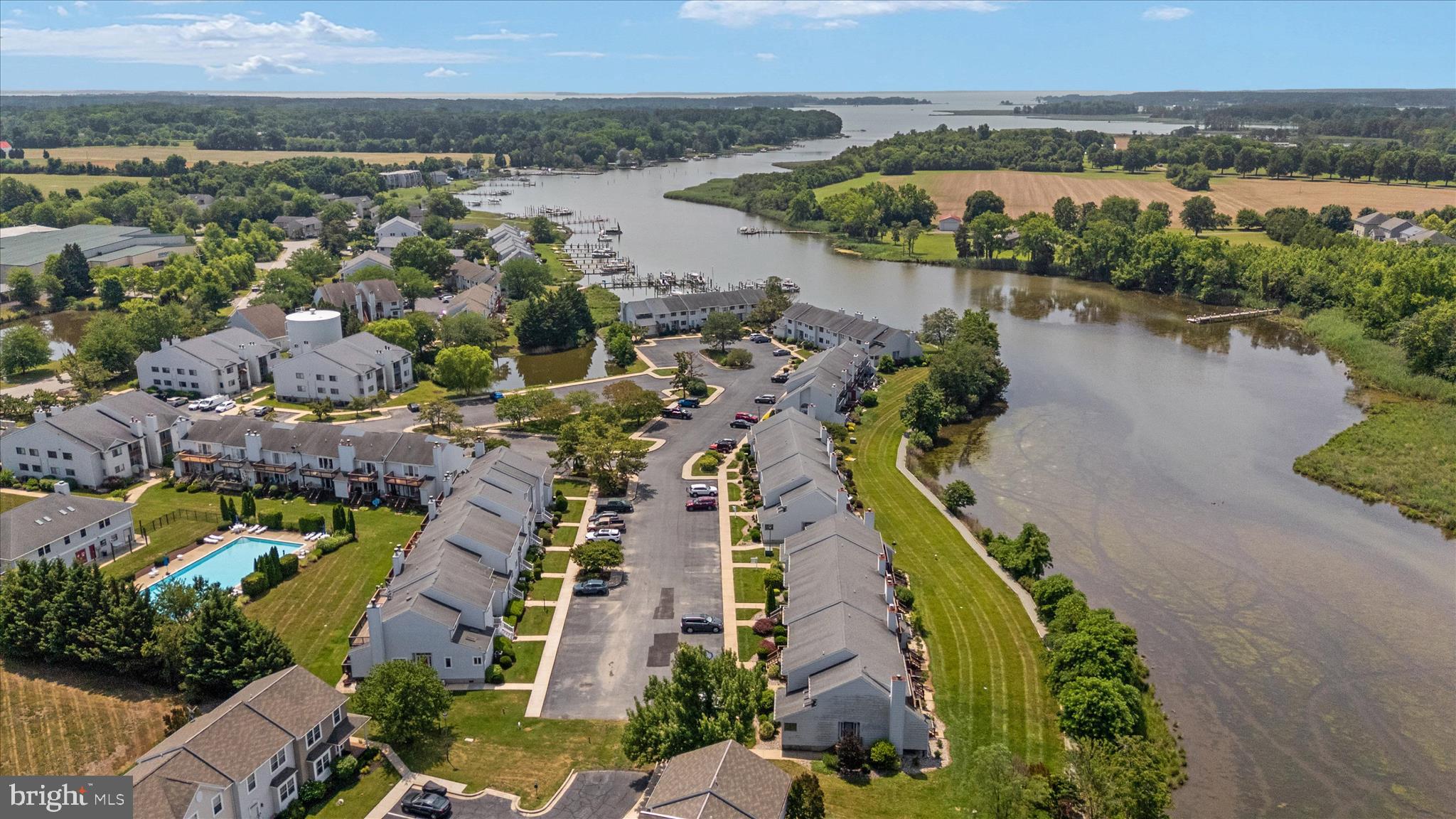 THOMPSON CREEK - Residential
