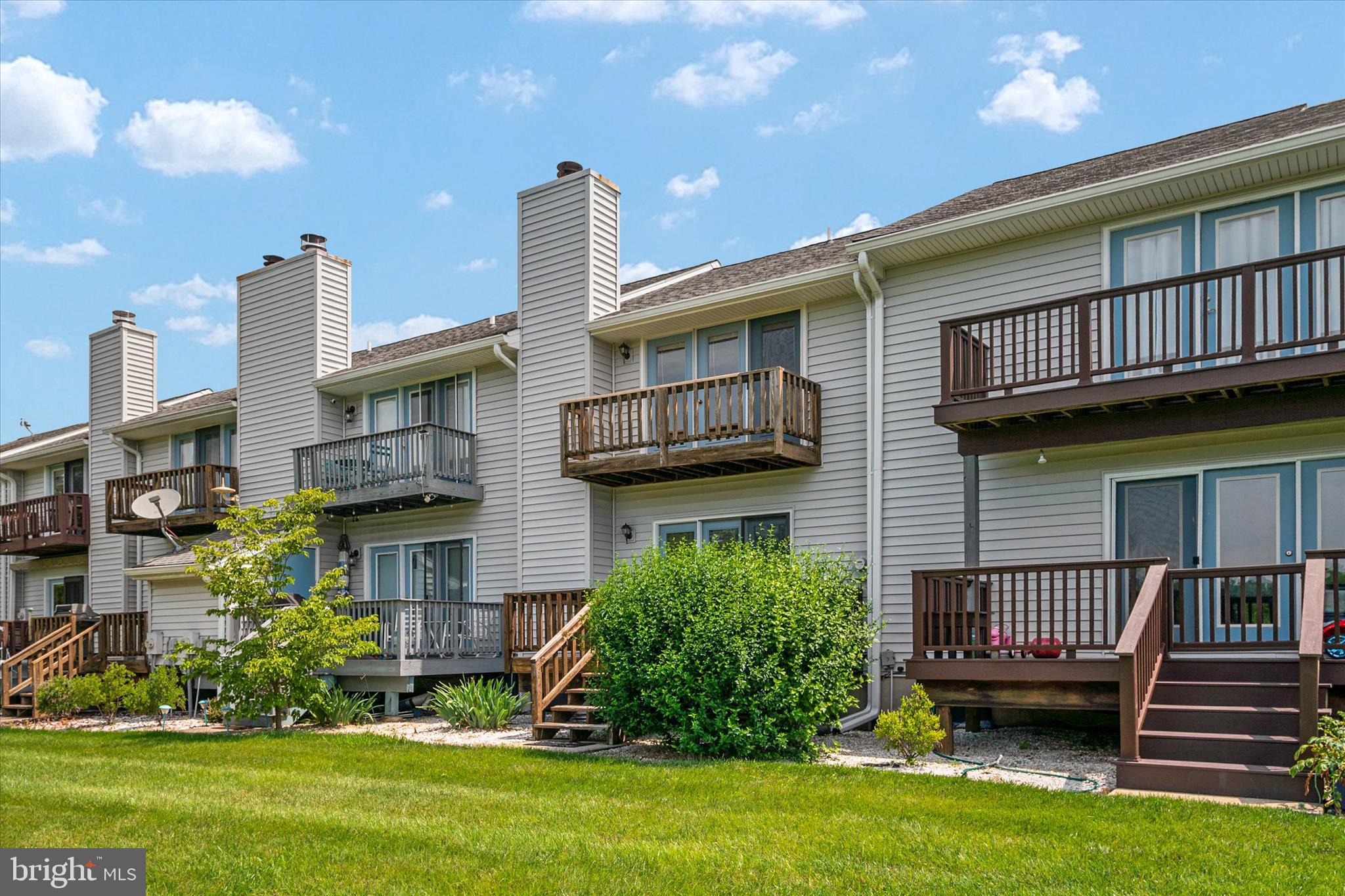 THOMPSON CREEK - Residential