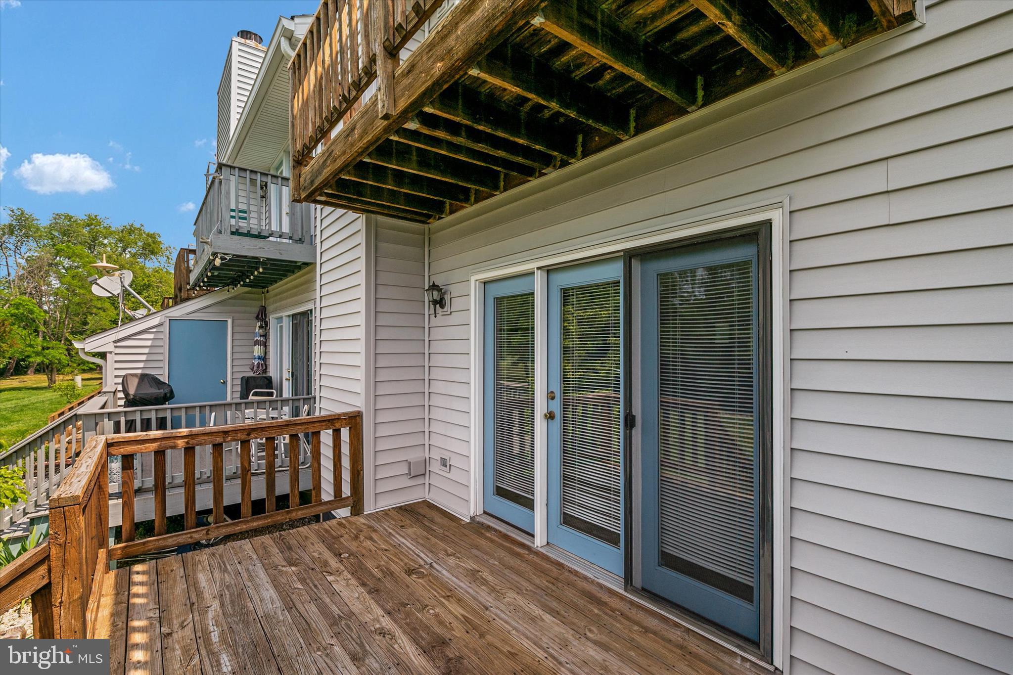 THOMPSON CREEK - Residential