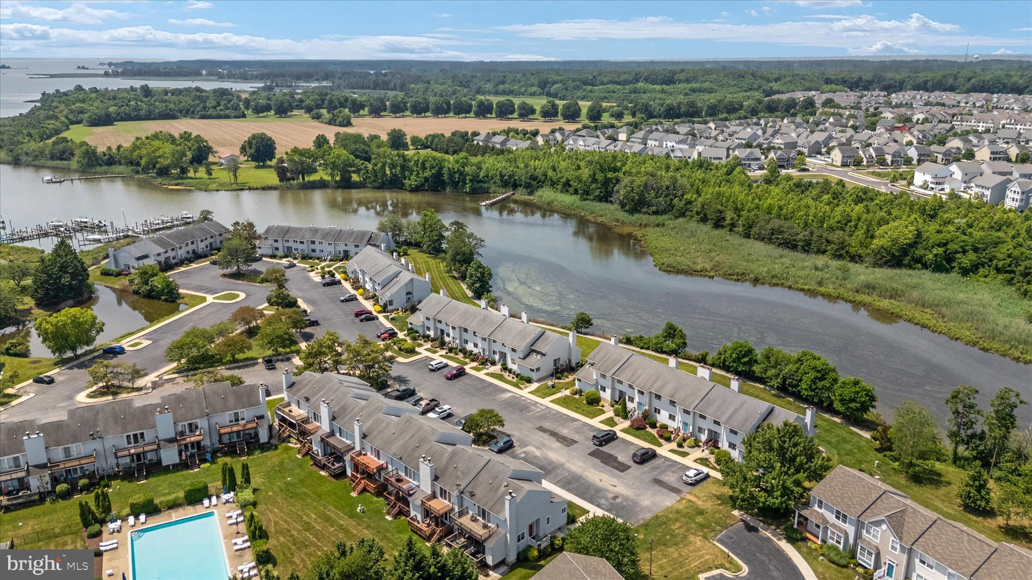 THOMPSON CREEK - Residential
