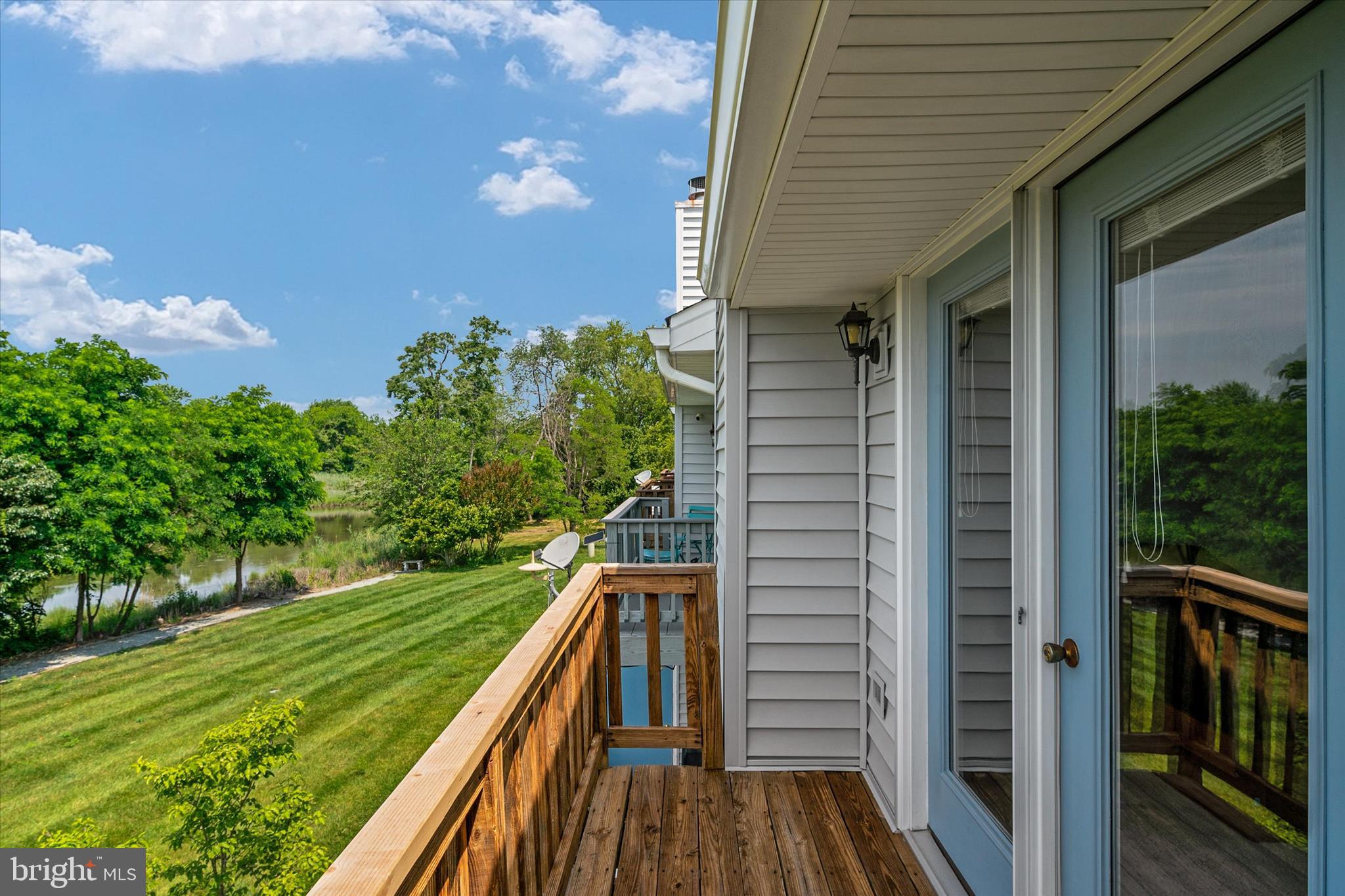 THOMPSON CREEK - Residential