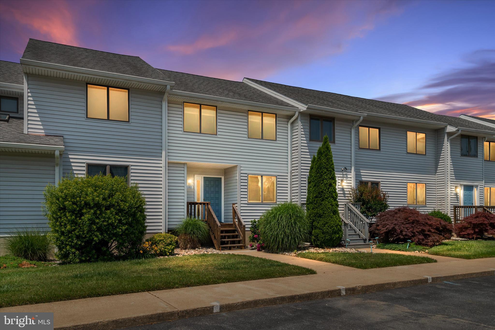 THOMPSON CREEK - Residential