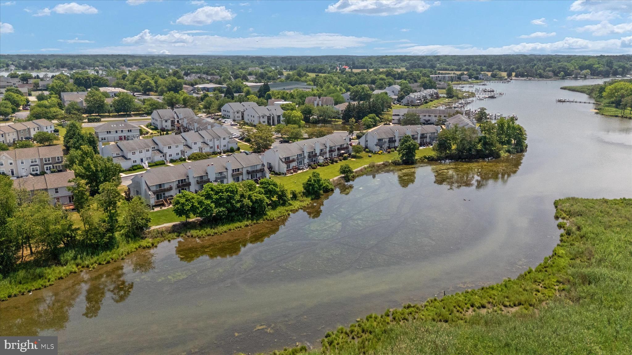 THOMPSON CREEK - Residential