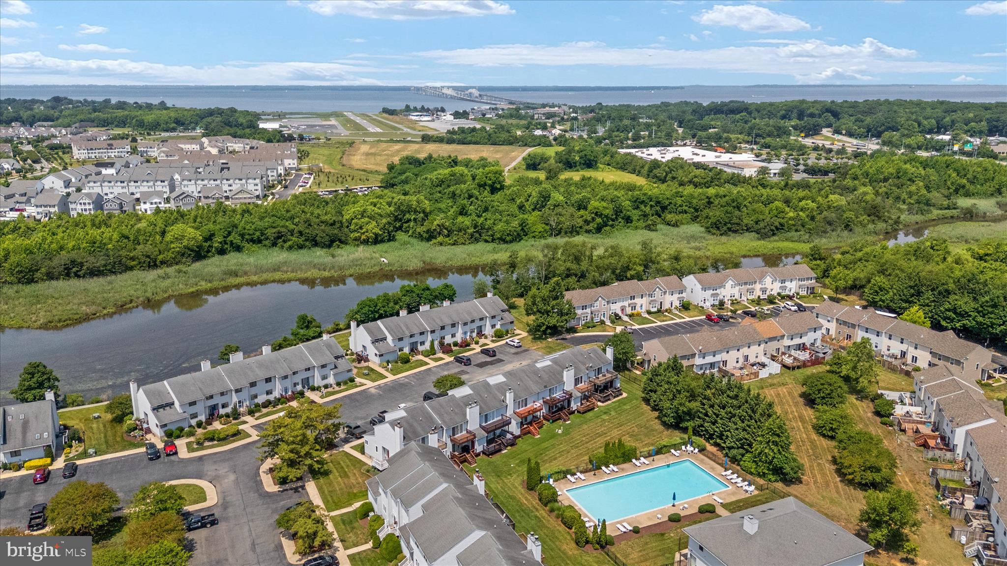 THOMPSON CREEK - Residential