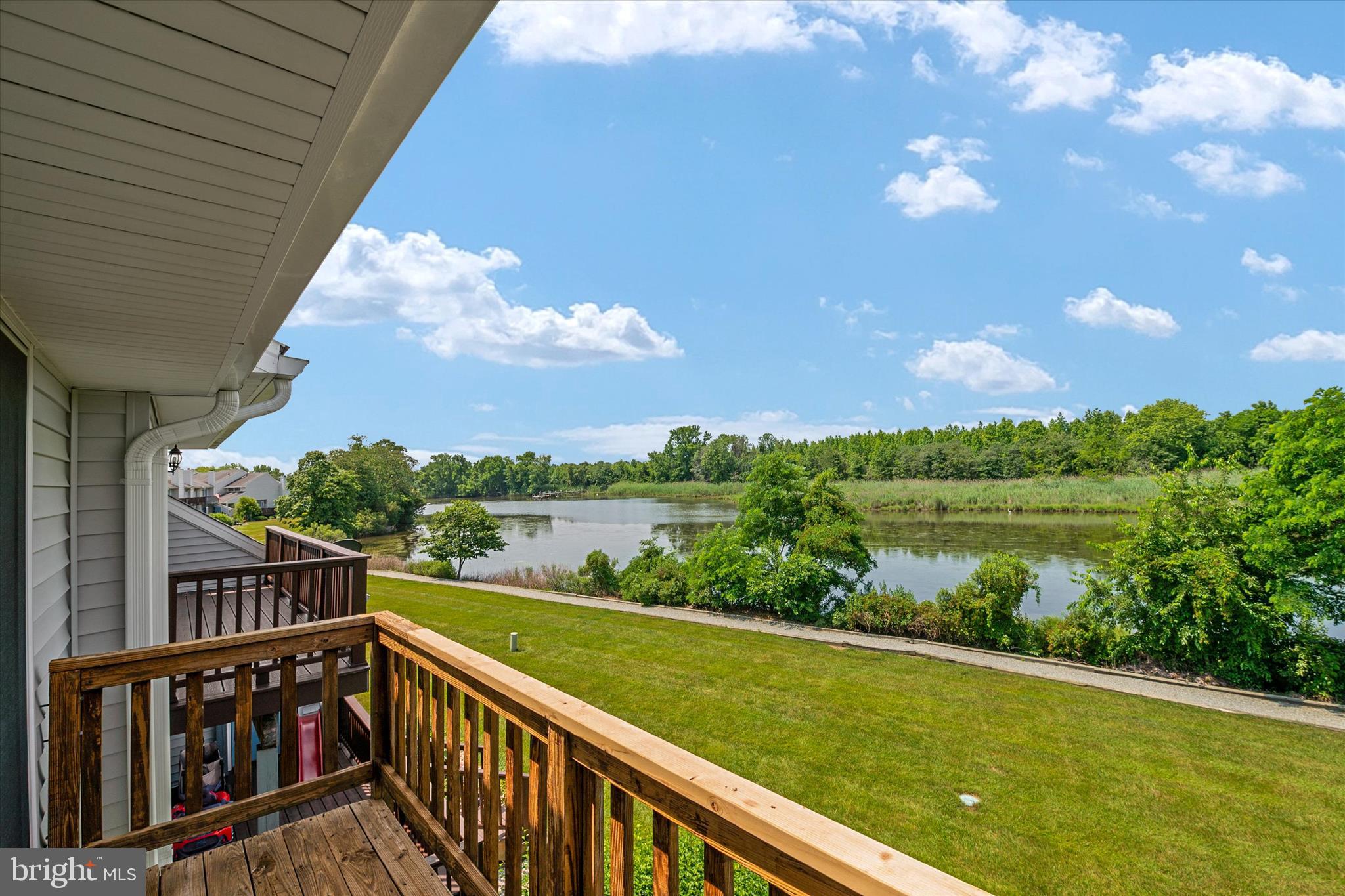 THOMPSON CREEK - Residential
