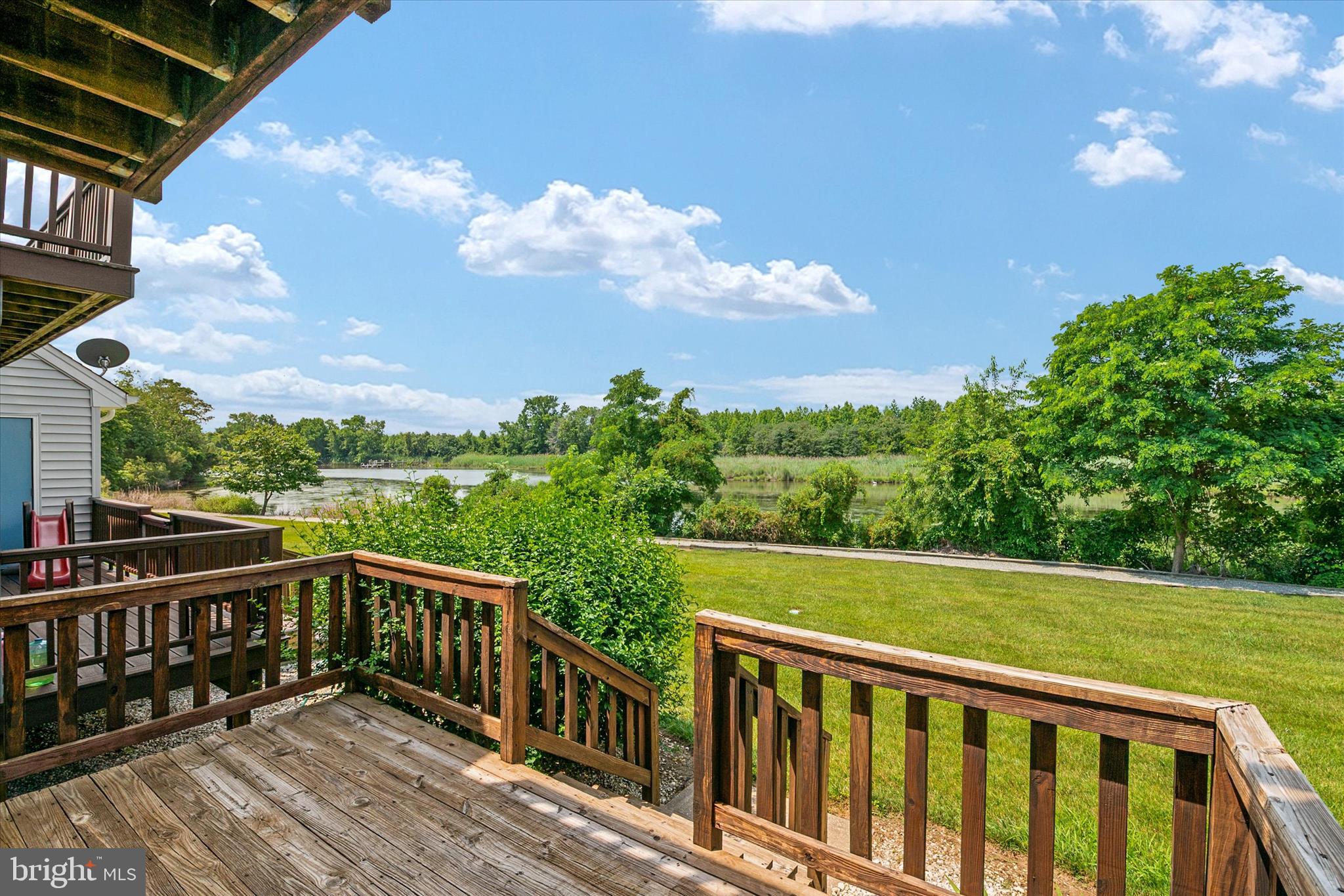 THOMPSON CREEK - Residential