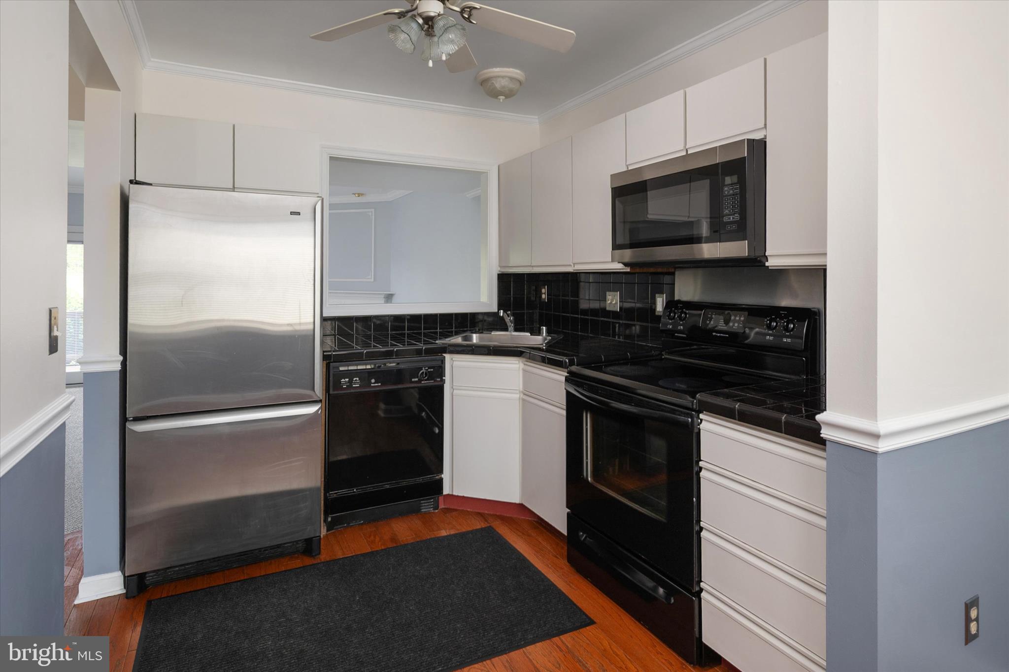 THOMPSON CREEK - Residential