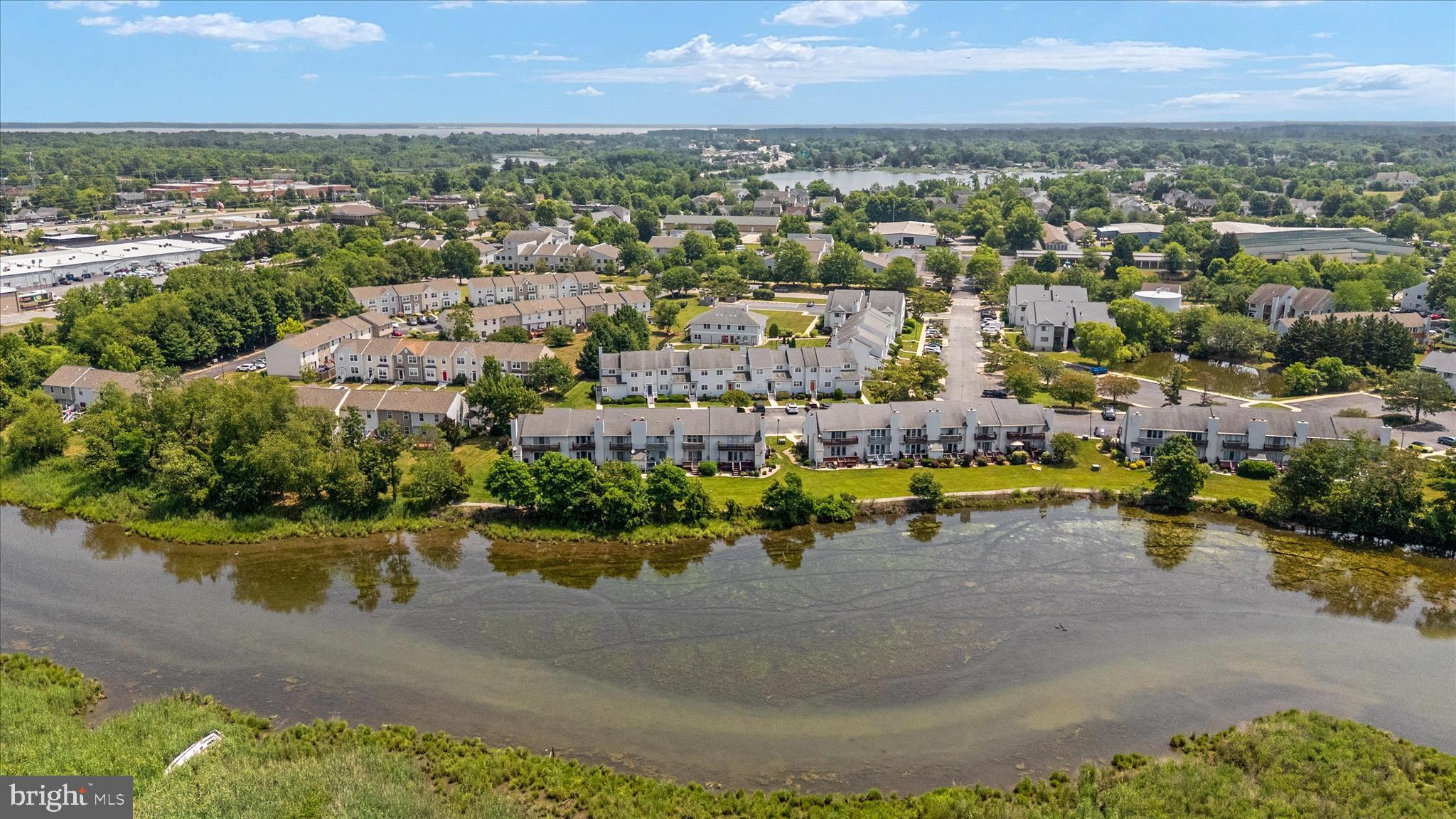THOMPSON CREEK - Residential