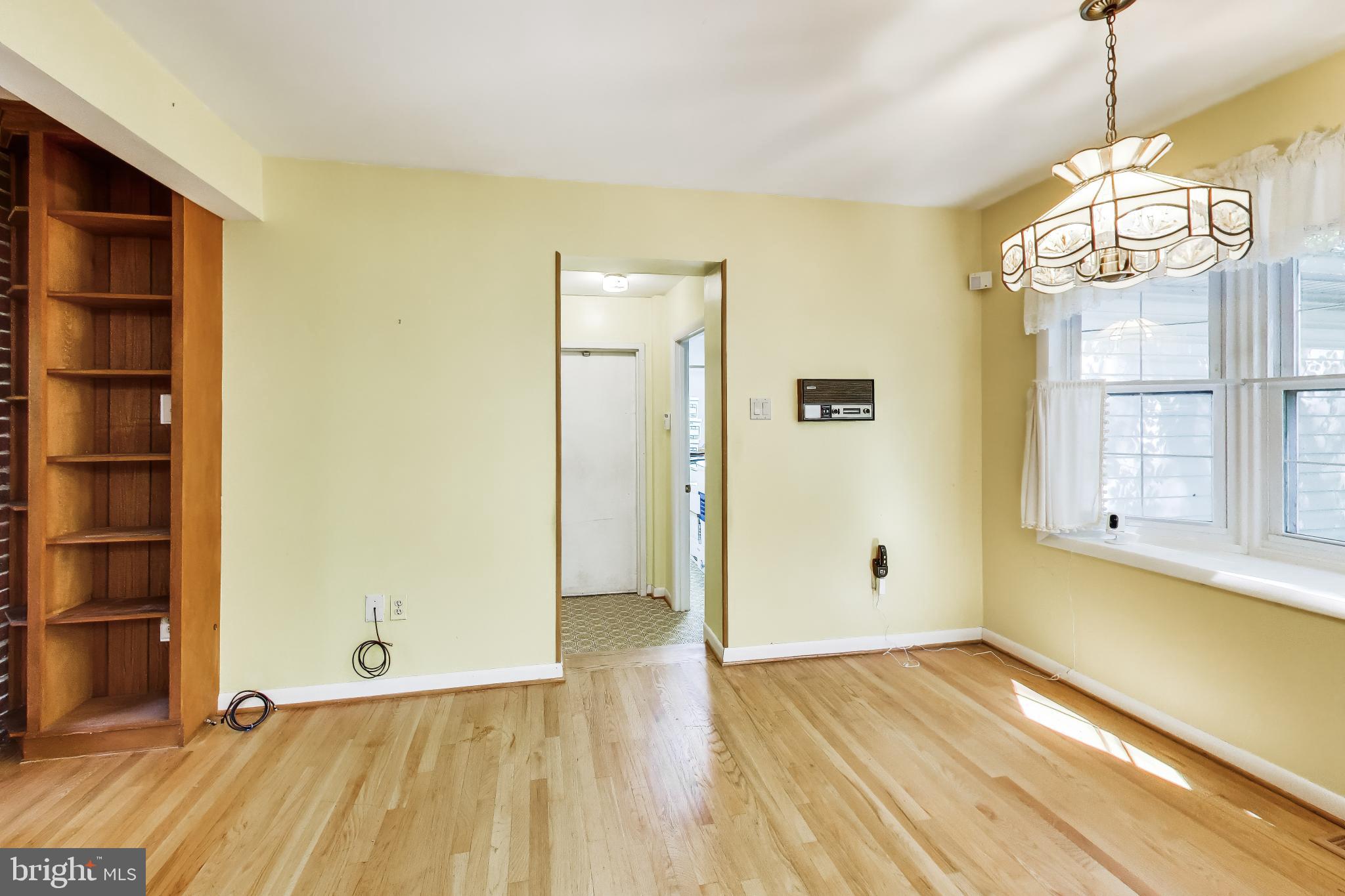 CROOM ACRES - Residential
