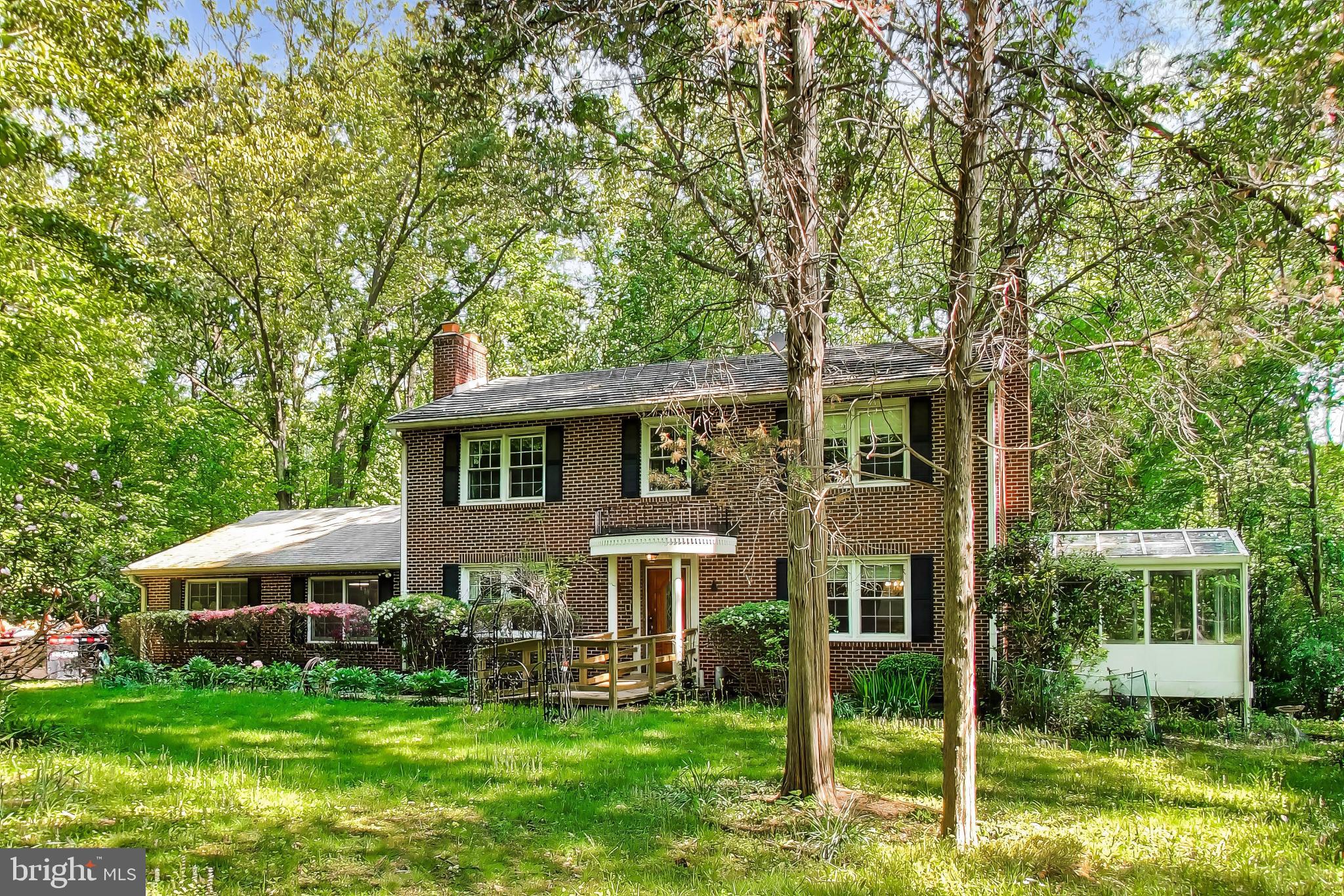 CROOM ACRES - Residential