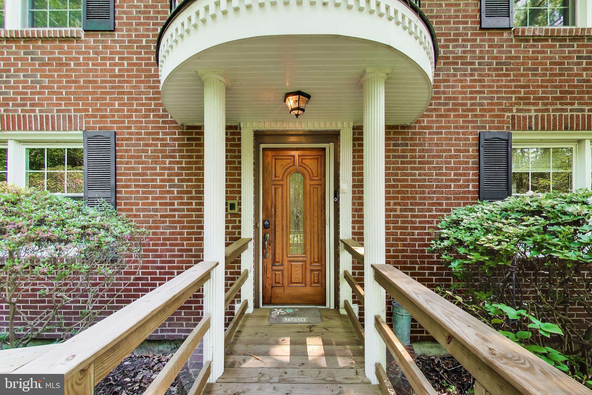 CROOM ACRES - Residential