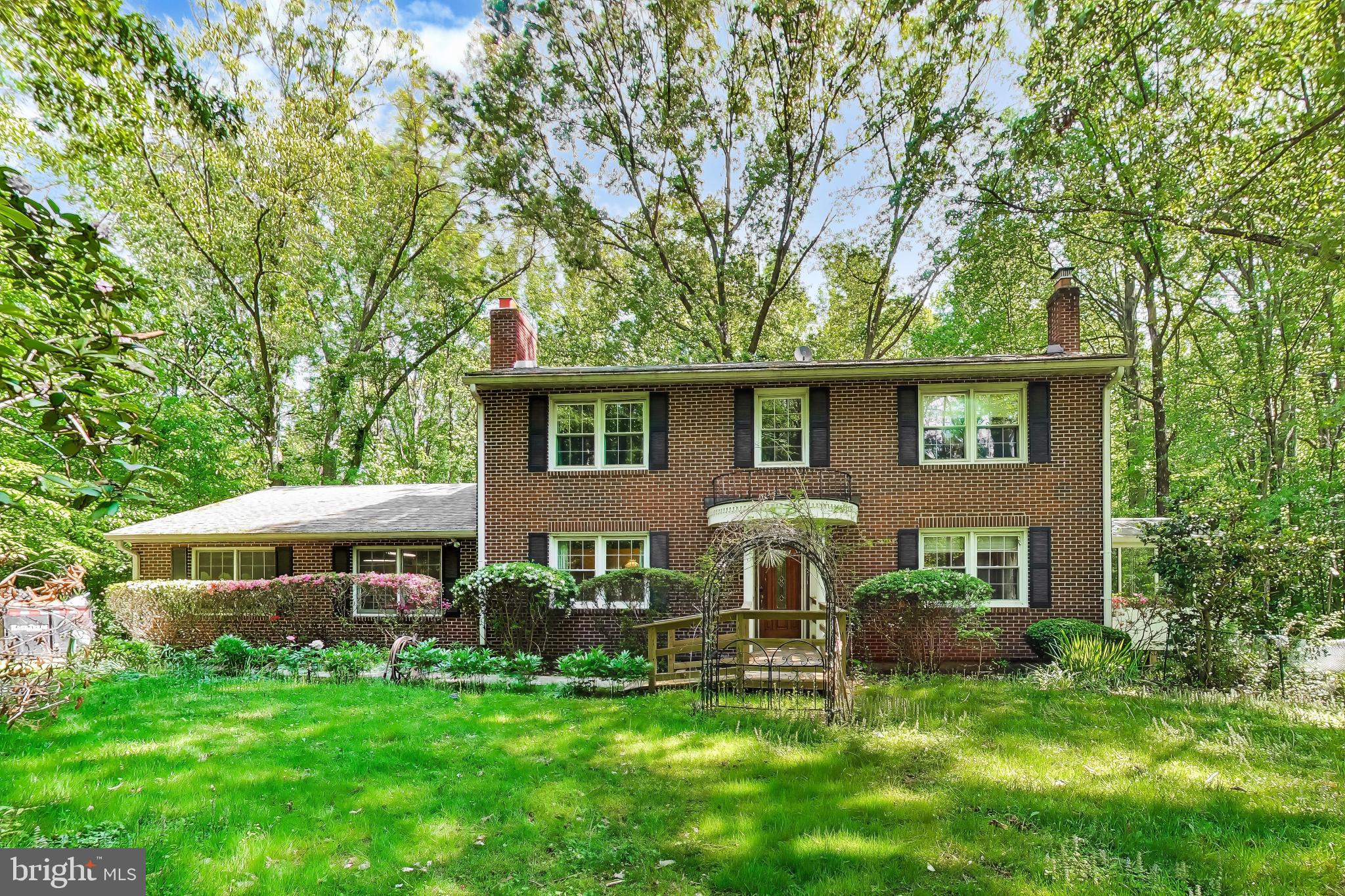 Tucked away on a picturesque 5-acre setting in the heart of Upper Marlboro, this rare property offers the opportunity to create your own private retreat surrounded by nature, mature trees, and open space. Whether you envision renovating, expanding, or building your dream estate, the possibilities here are endless. Offered strictly AS-IS, this is a great opportunity for an investor who wants a new project or a buyer looking to earn some sweat equity. Tons of  value in the land, privacy, and incredible location.
Enjoy the peaceful feel of country living while still being conveniently located near major commuter routes including Route 301, Route 4, and the Capital Beltway for easy access to Washington, D.C., Joint Base Andrews, Annapolis, and Northern Virginia. Just minutes from the historic charm of downtown Upper Marlboro, local parks, golf courses, and the Prince George’s Equestrian Center, this property combines space, serenity, and convenience in one exceptional offering. A rare chance to own acreage in a rapidly growing area with endless potential.