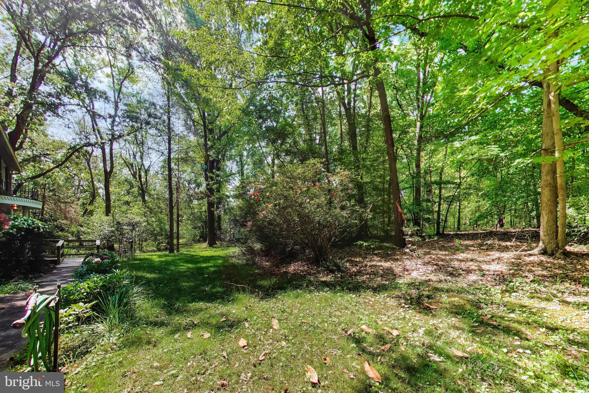 CROOM ACRES - Residential