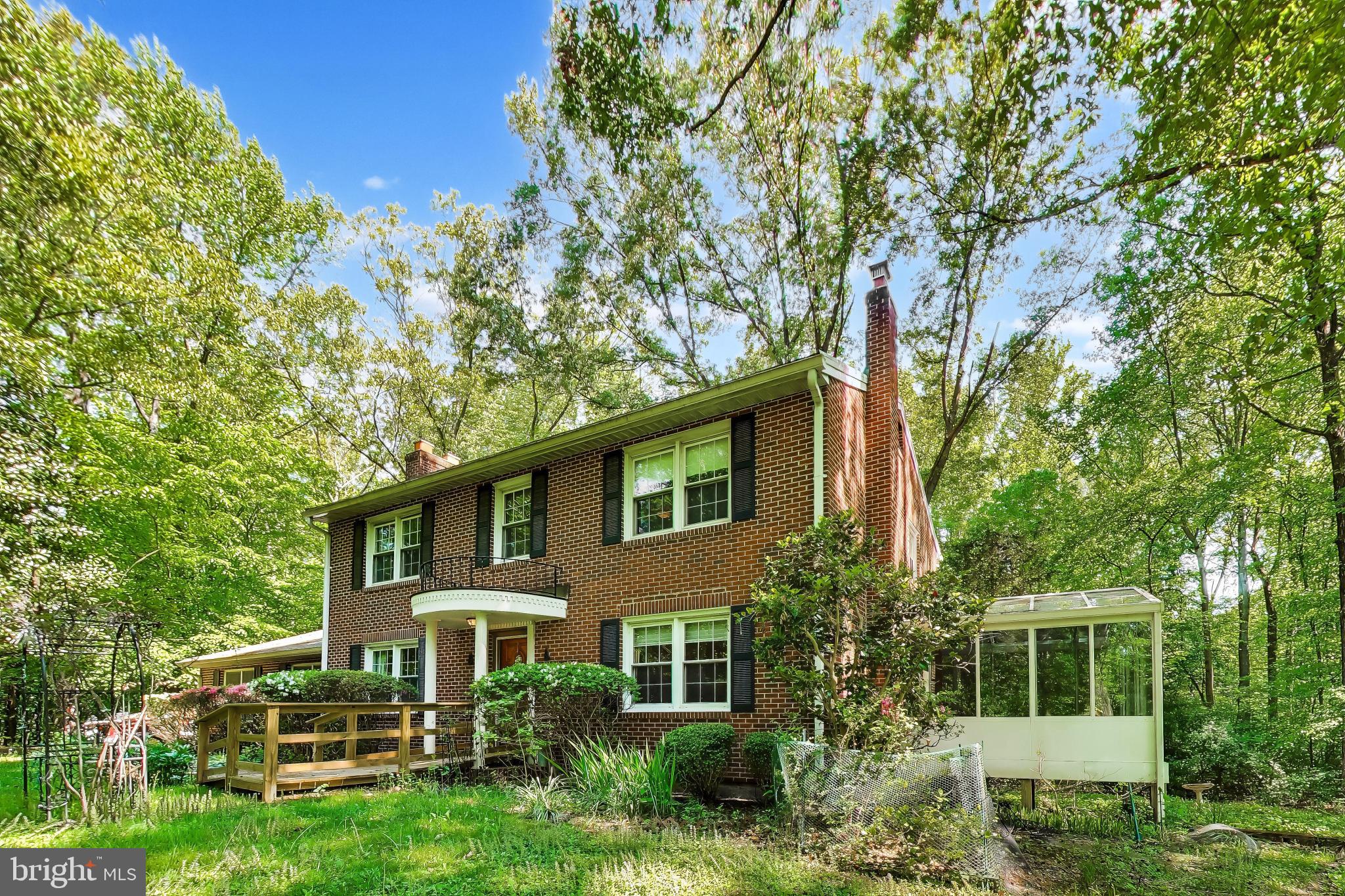 CROOM ACRES - Residential