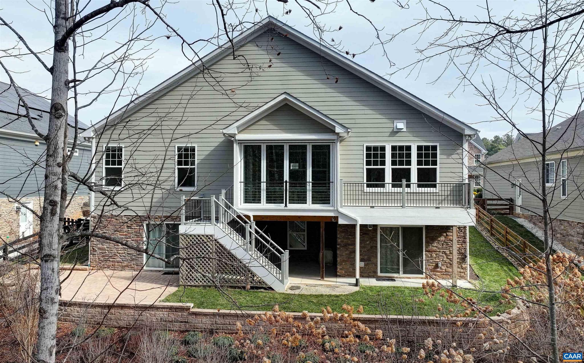 SPRING CREEK - Residential