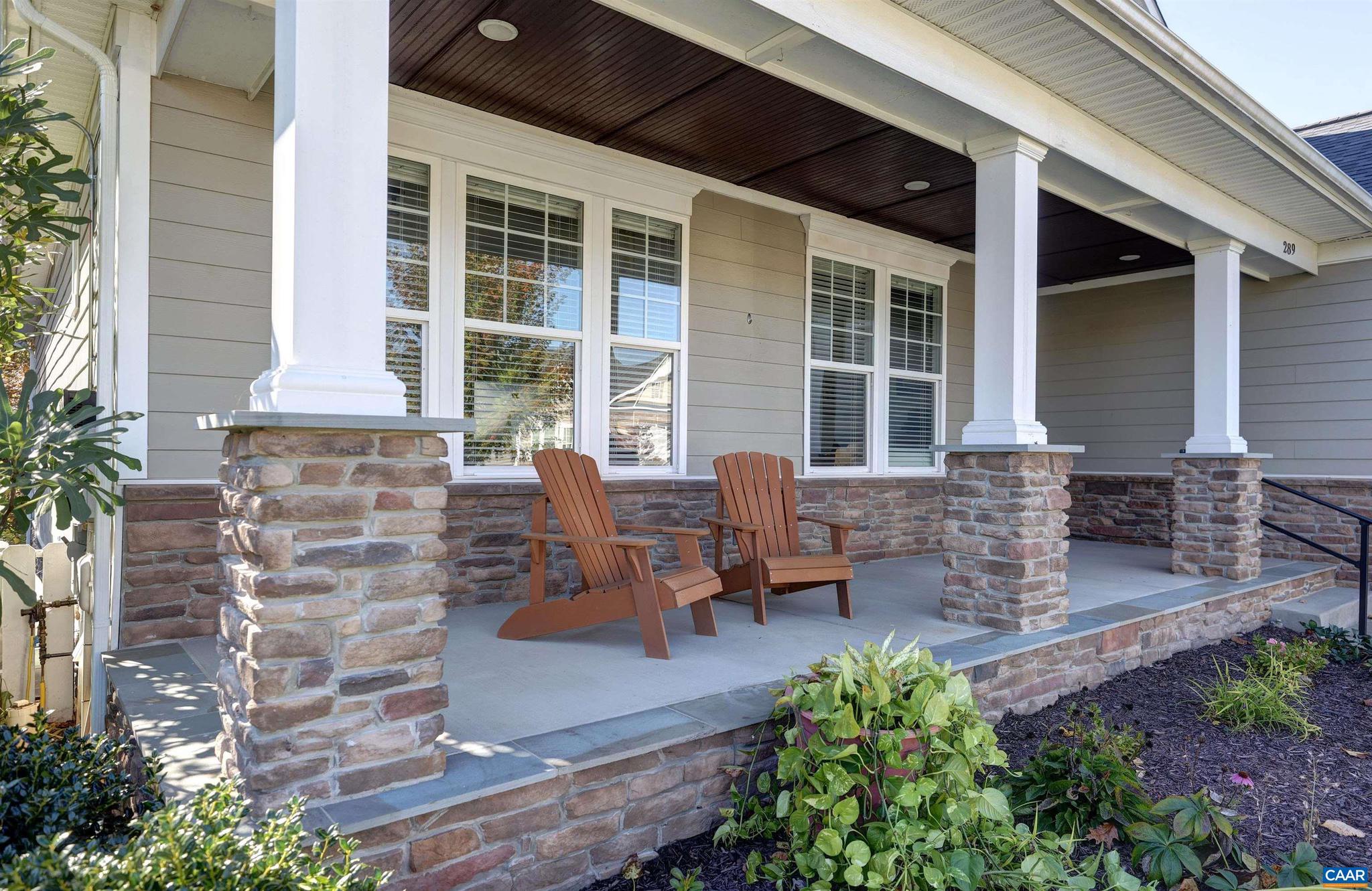 SPRING CREEK - Residential