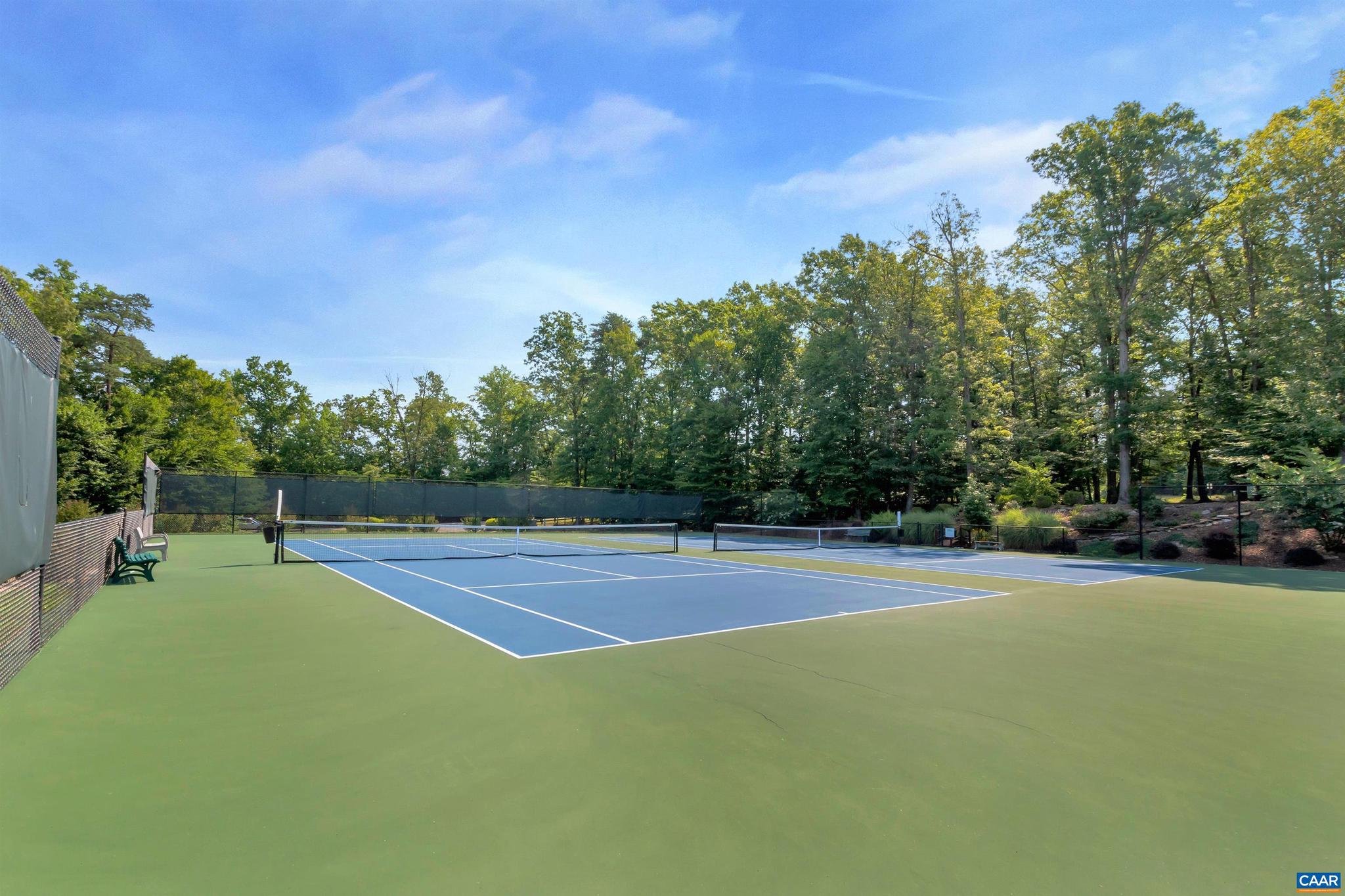 SPRING CREEK - Residential