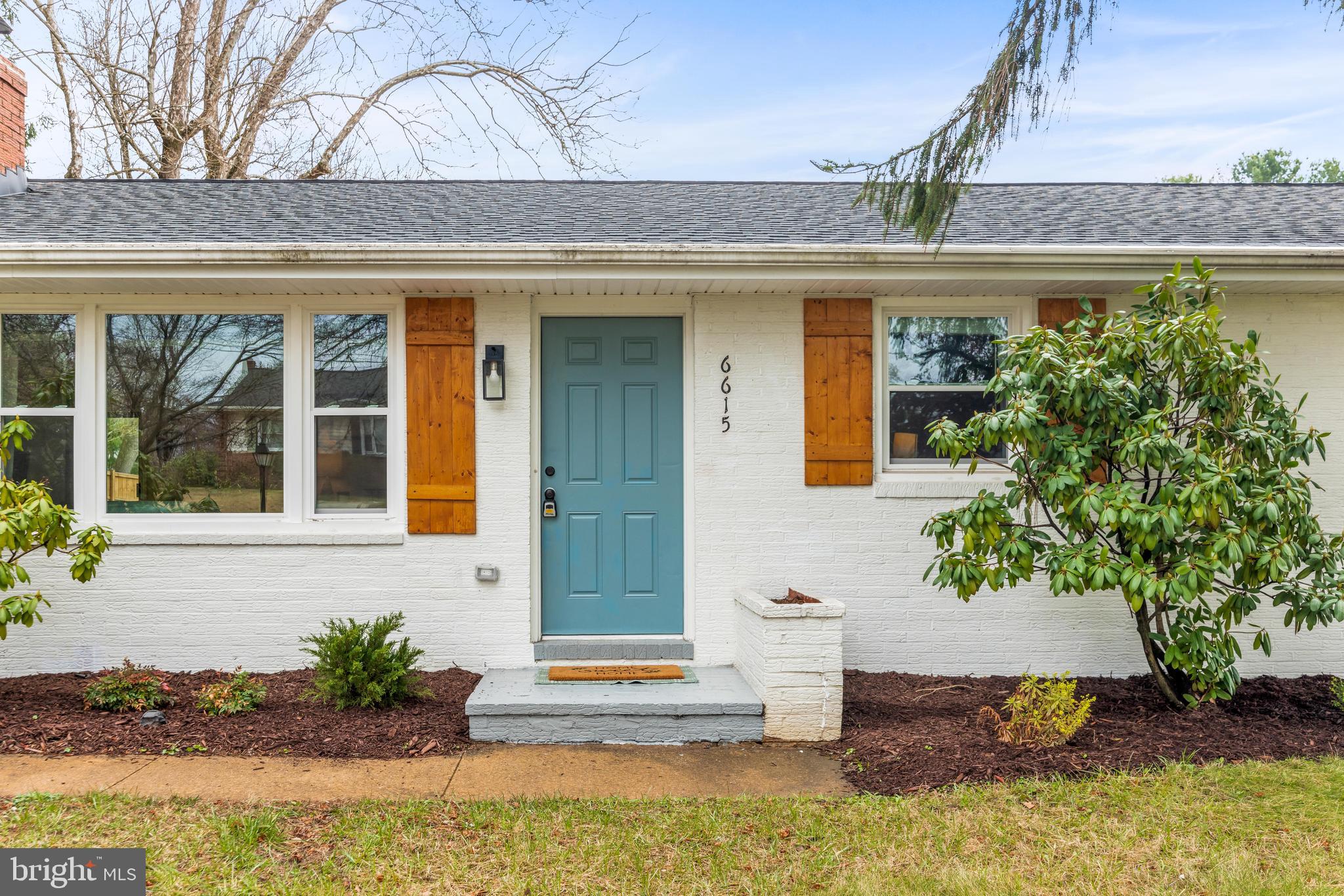 ELDERSBURG - Residential