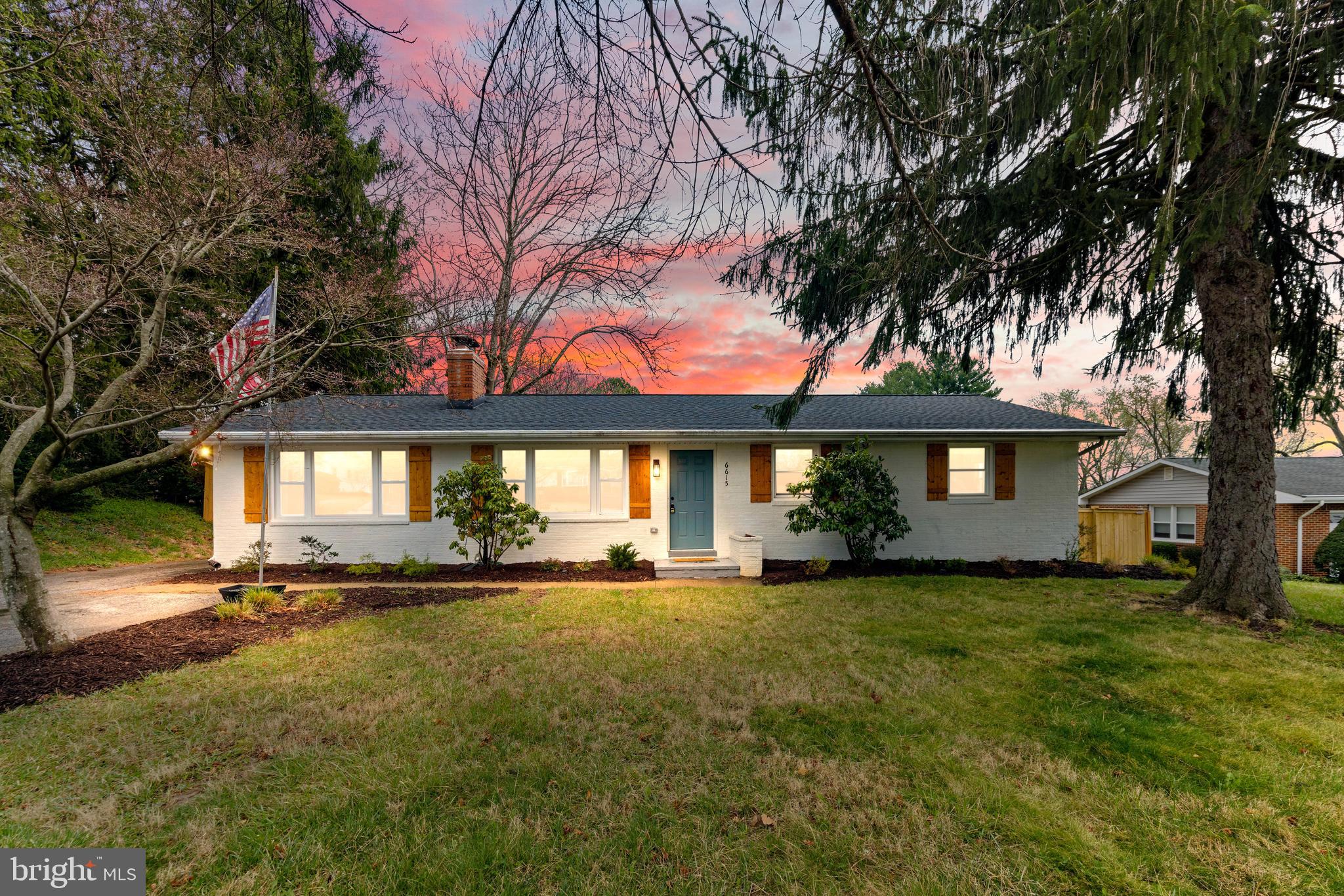 ELDERSBURG - Residential