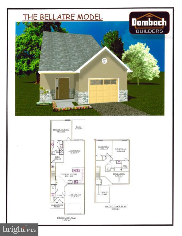 SUMMIT POINTE AT ELM TREE - Residential