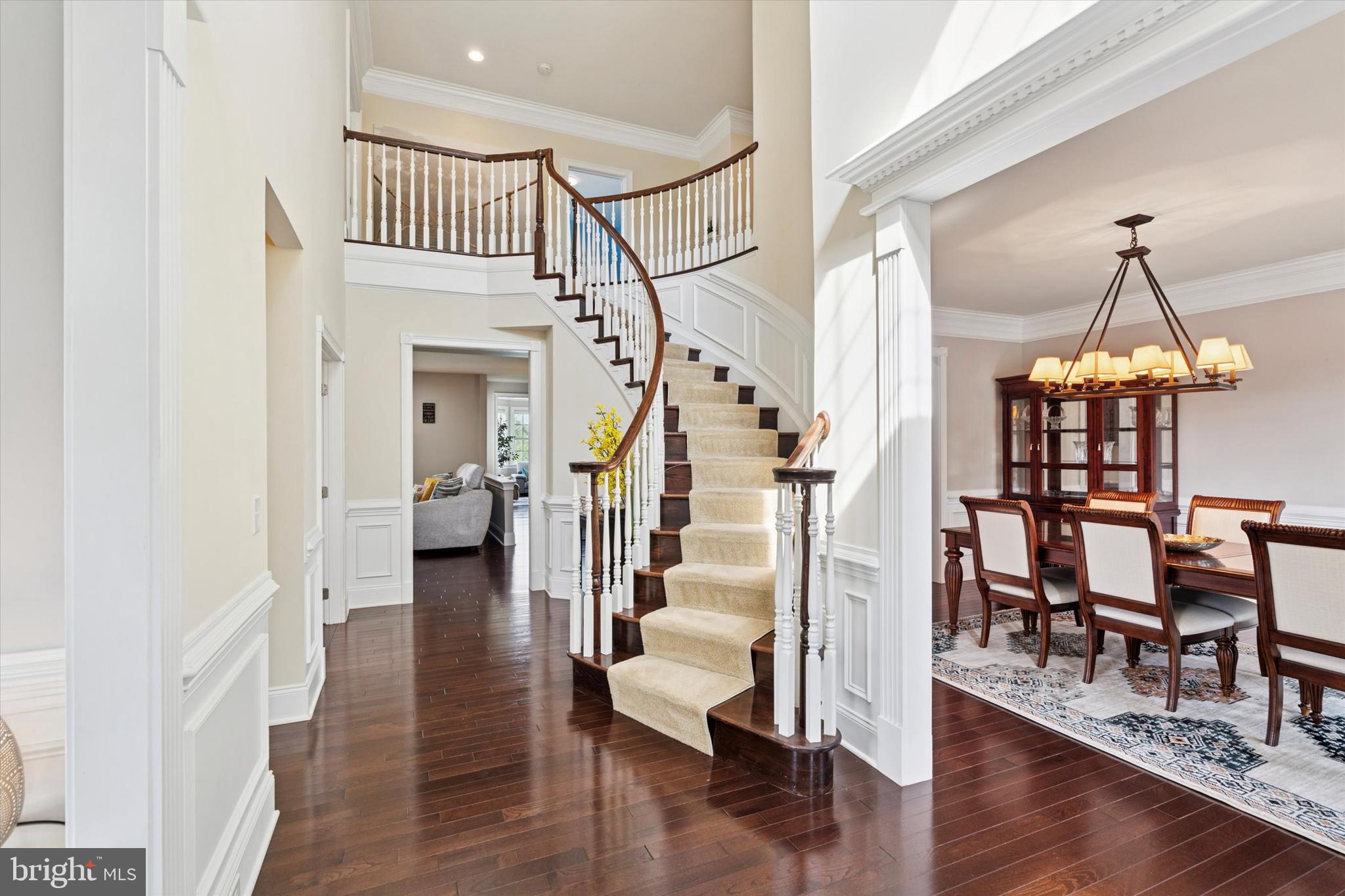 RESERVE AT CHADDS - Residential