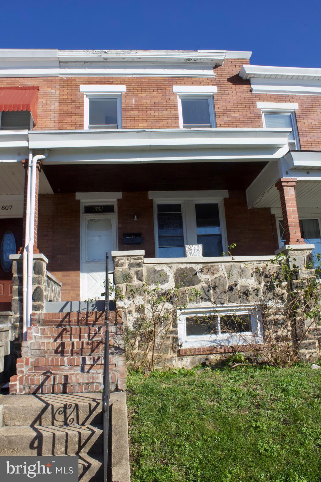 NONE AVAILABLE - Residential