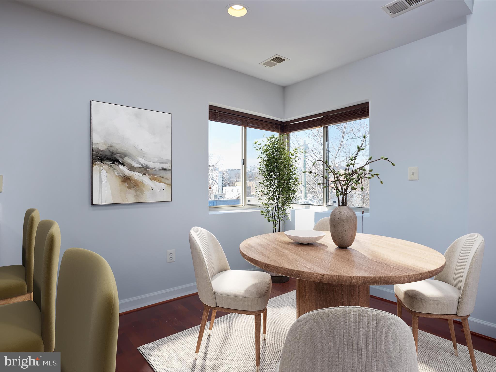 BRIGHTWOOD - Residential