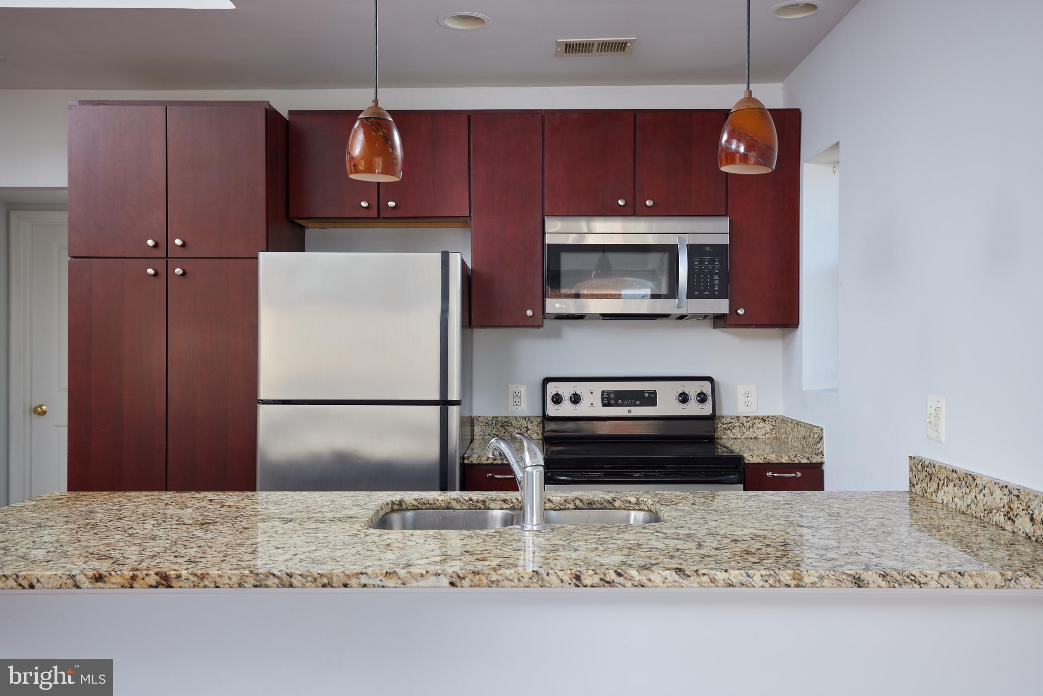 BRIGHTWOOD - Residential