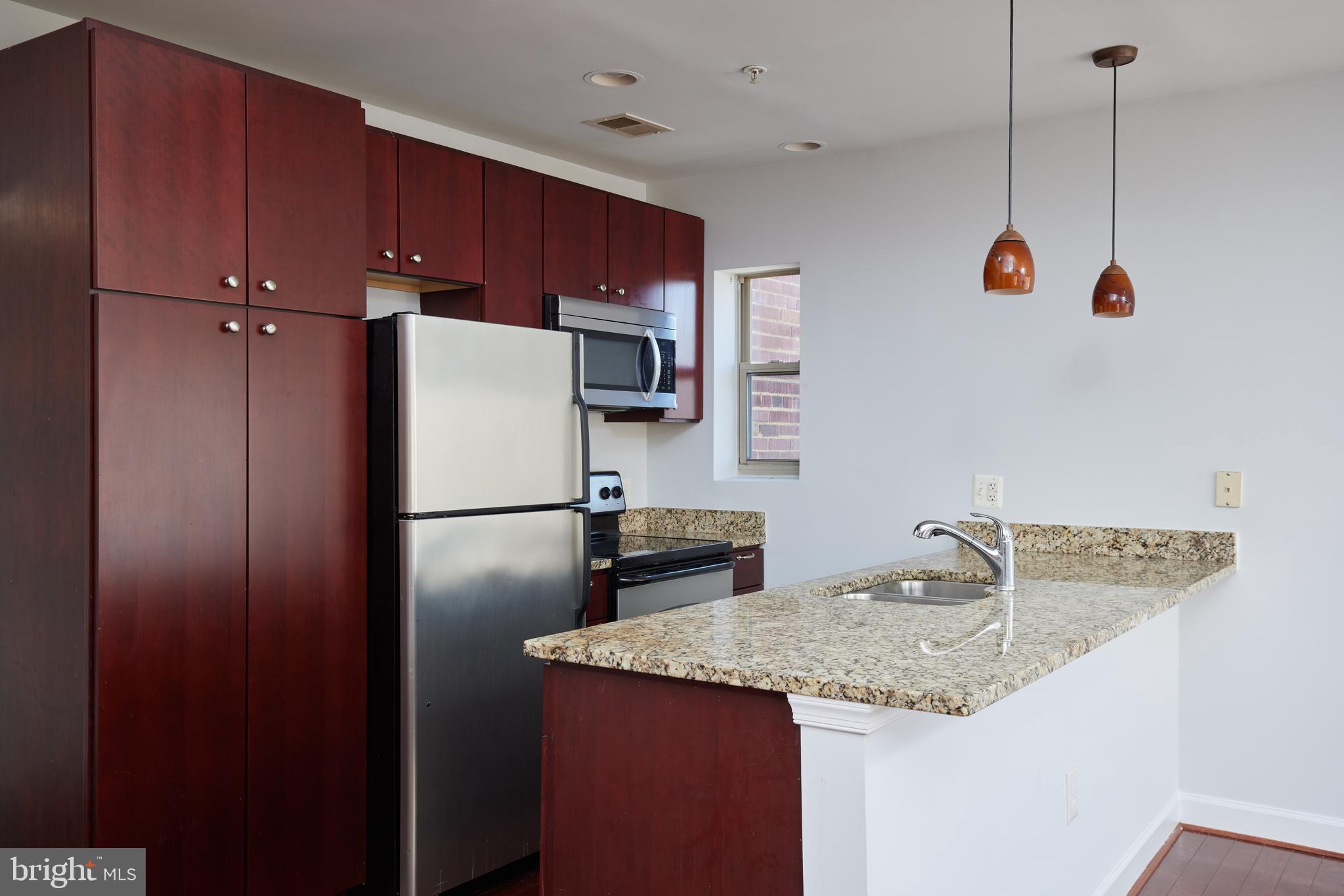 BRIGHTWOOD - Residential