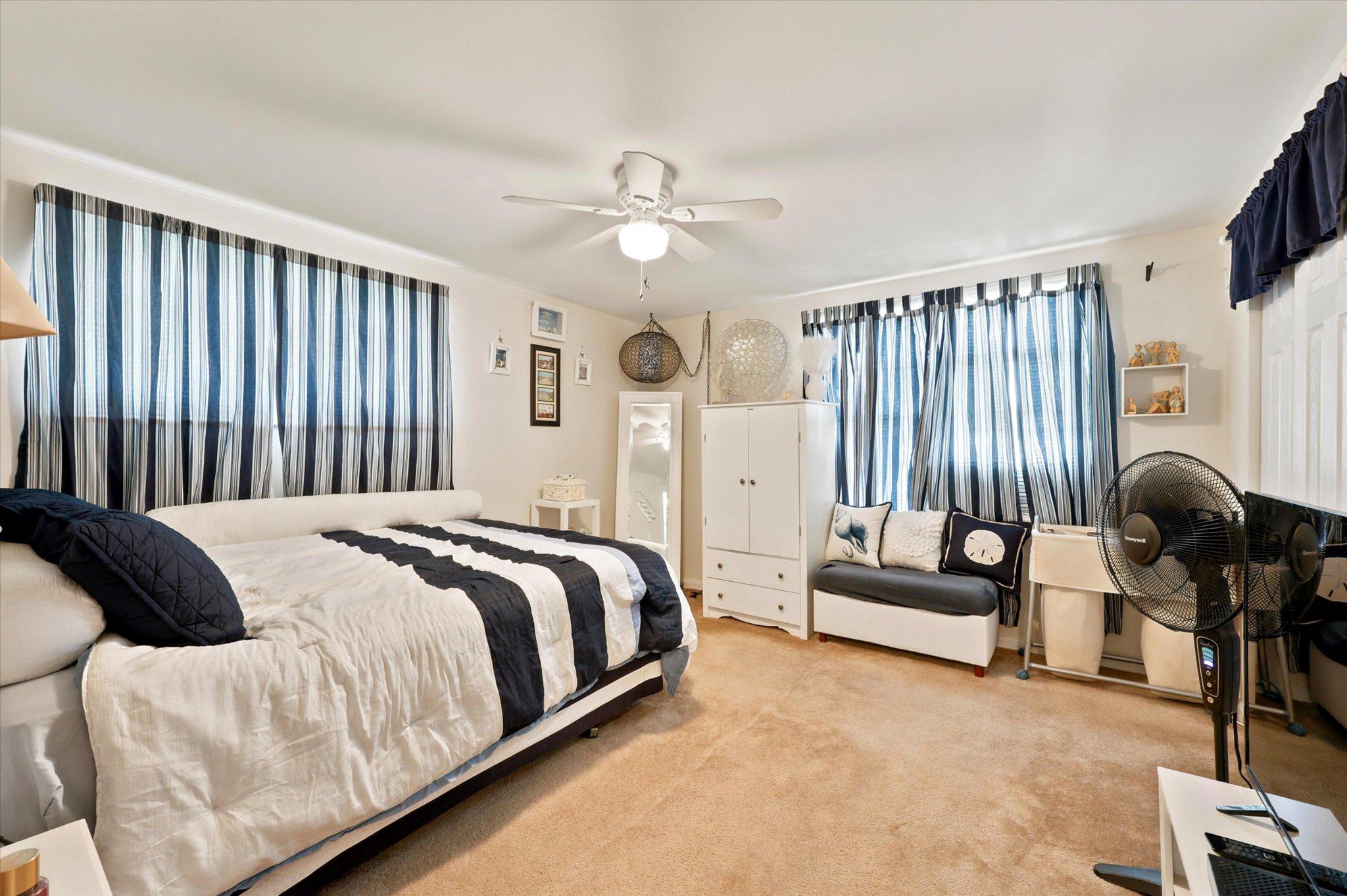 DELMAR VILLAGE - Residential