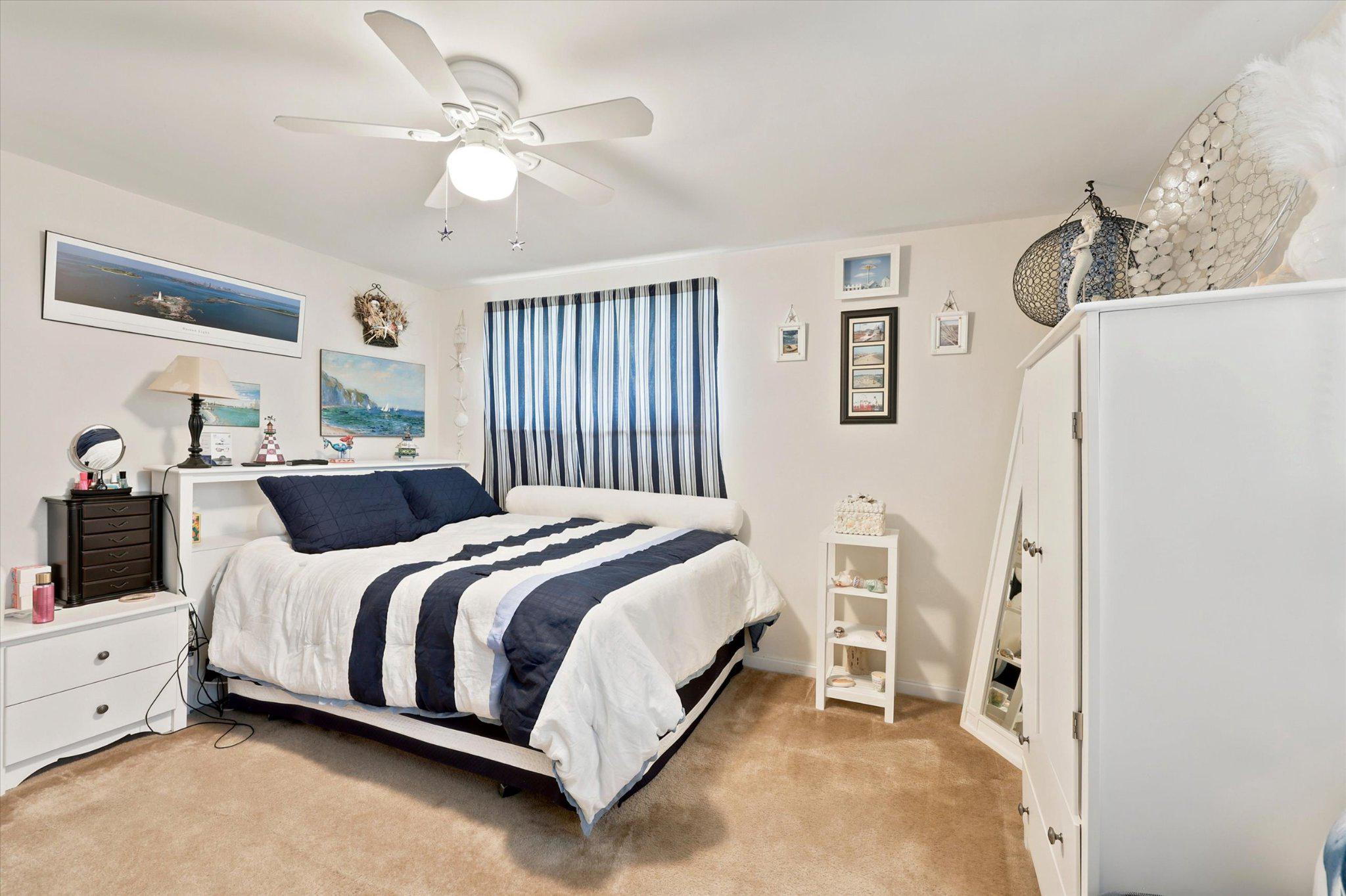 DELMAR VILLAGE - Residential