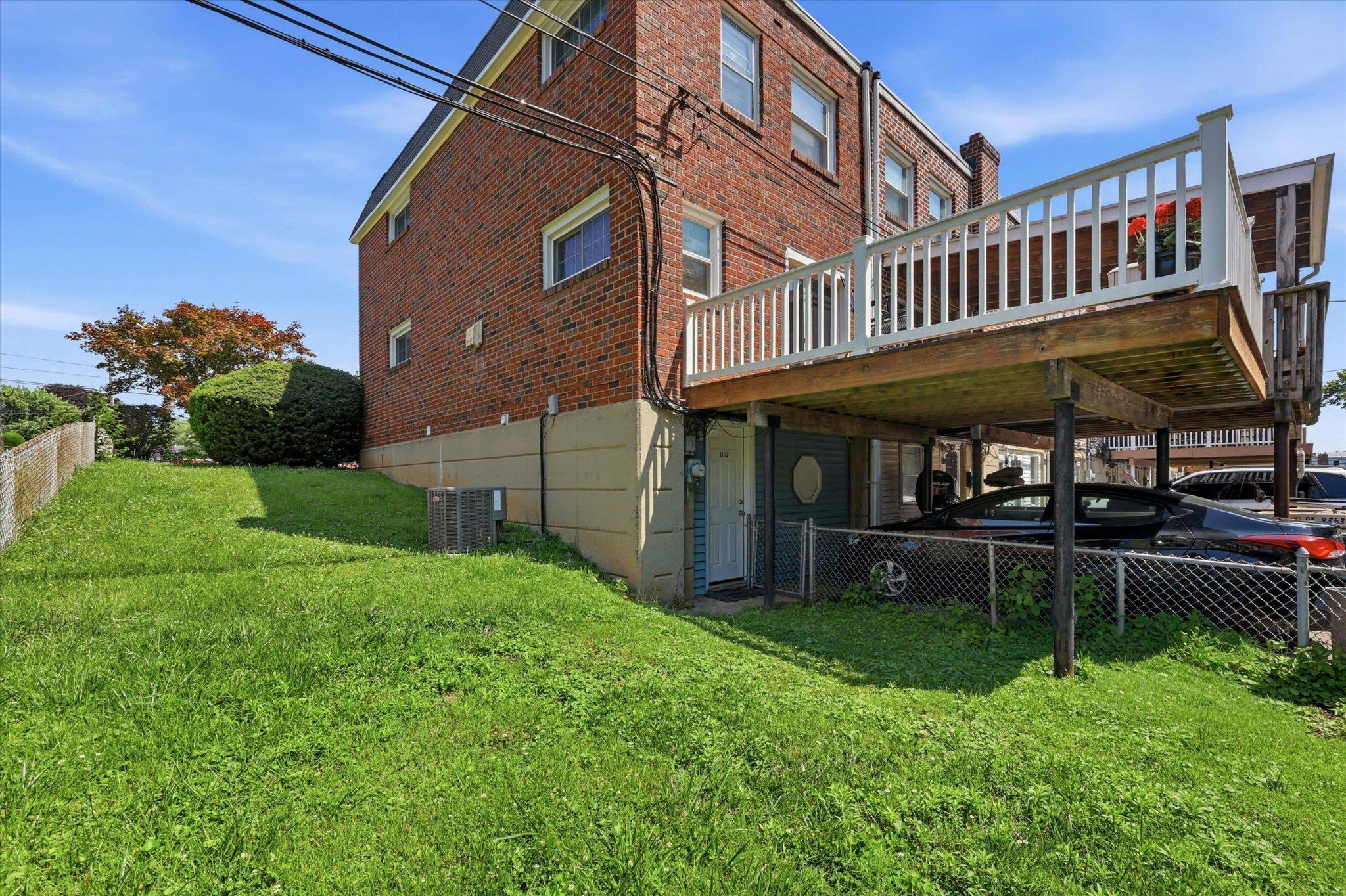 DELMAR VILLAGE - Residential