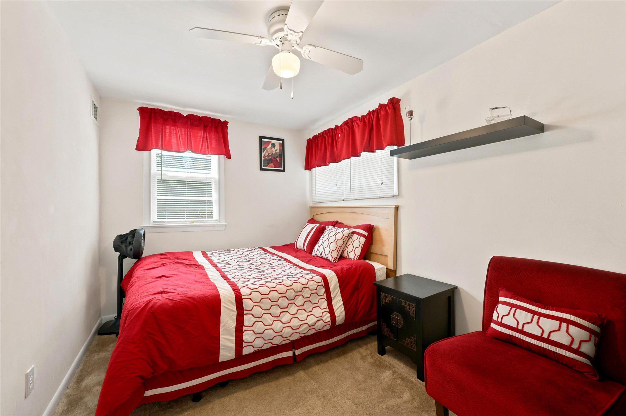 DELMAR VILLAGE - Residential
