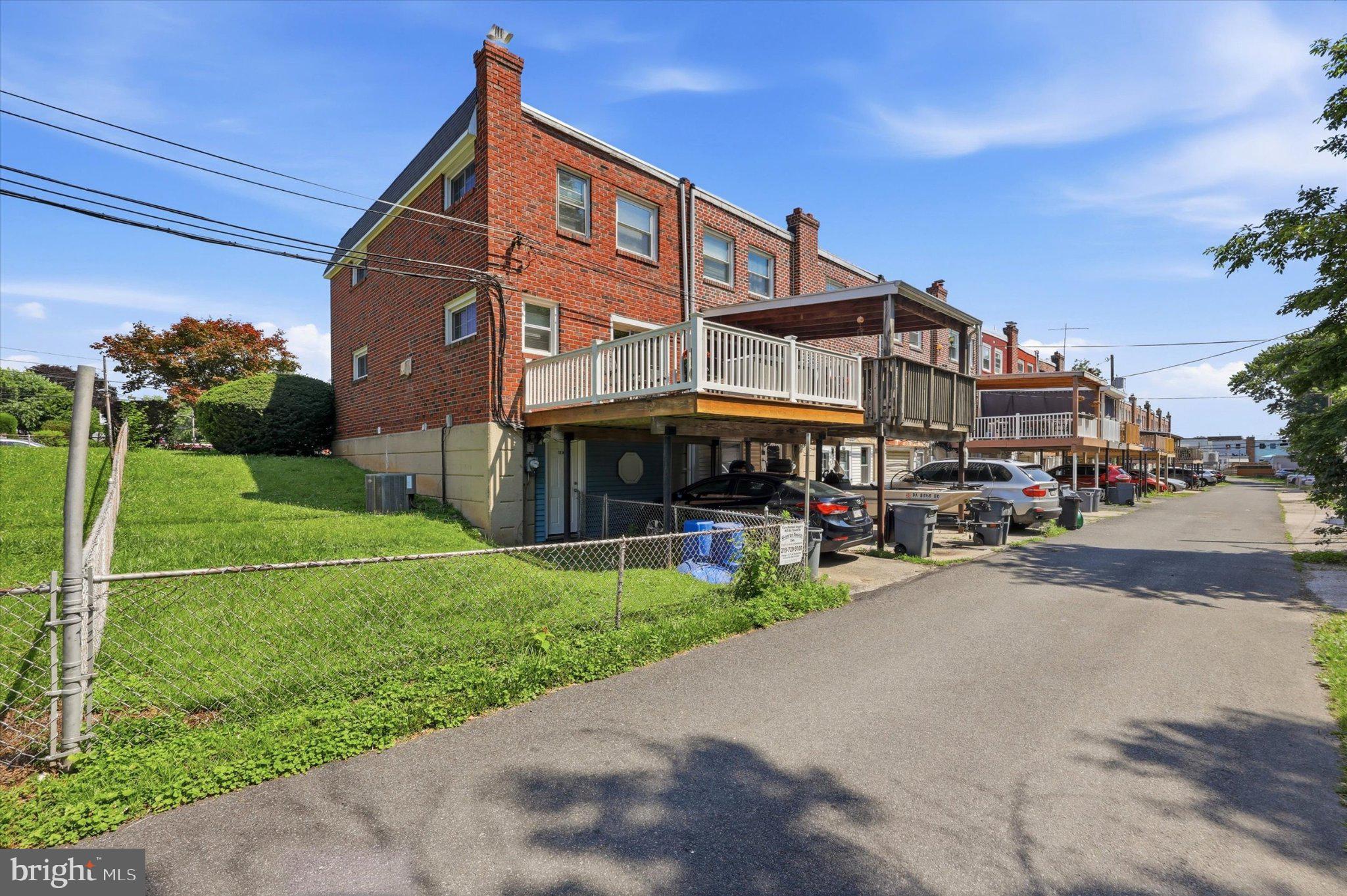 DELMAR VILLAGE - Residential