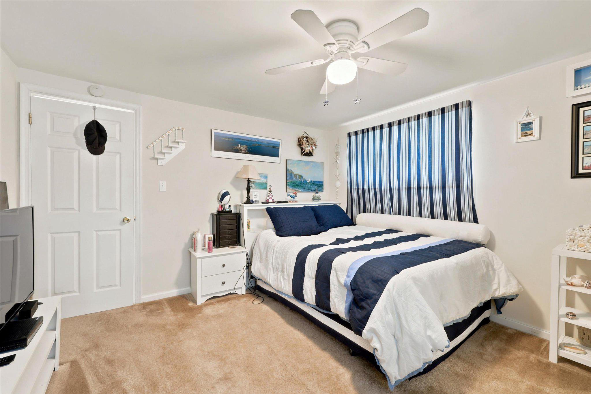 DELMAR VILLAGE - Residential