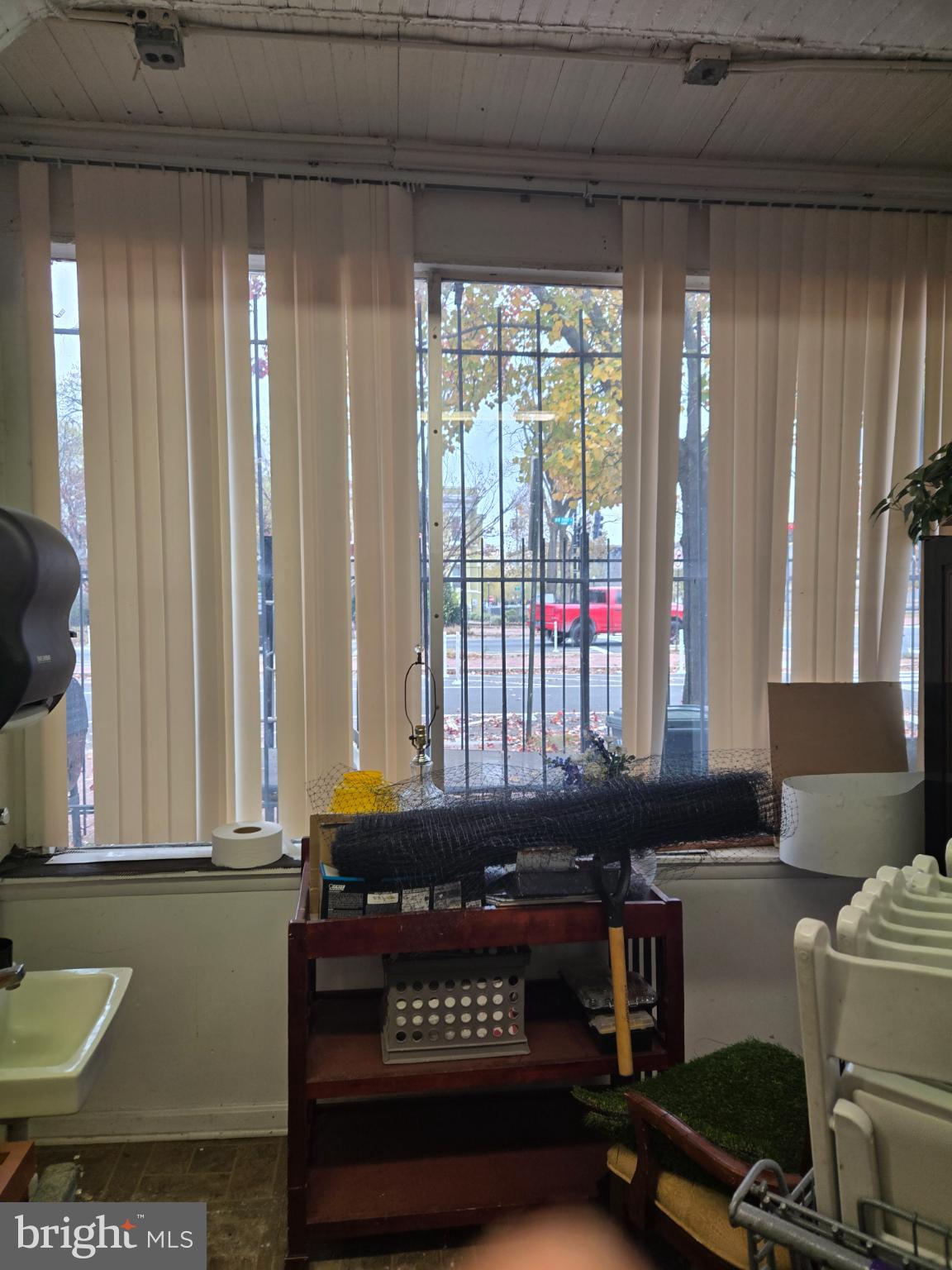 SHAW - Residential