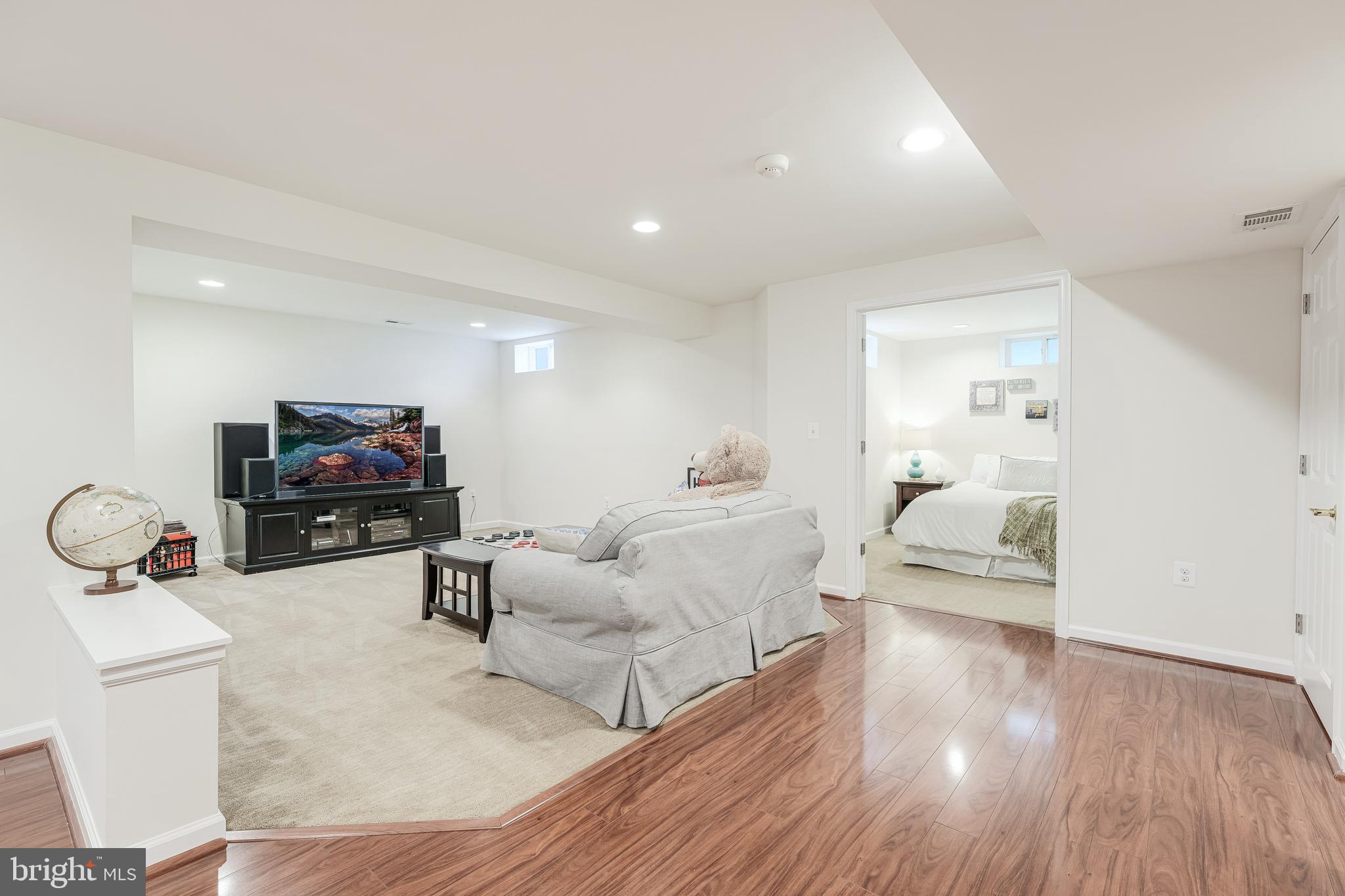 BOLINGTON ROAD - Residential