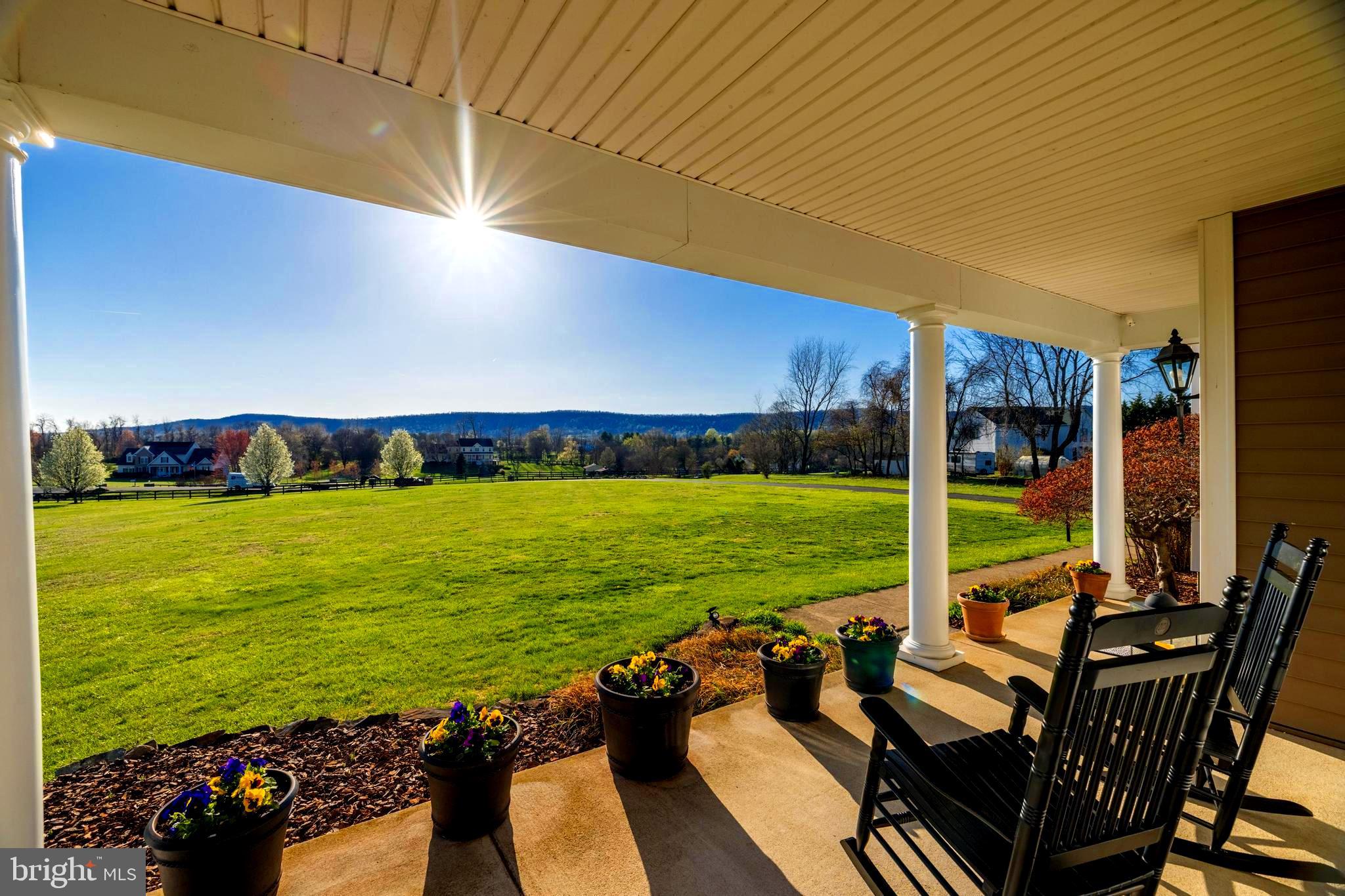 BOLINGTON ROAD - Residential