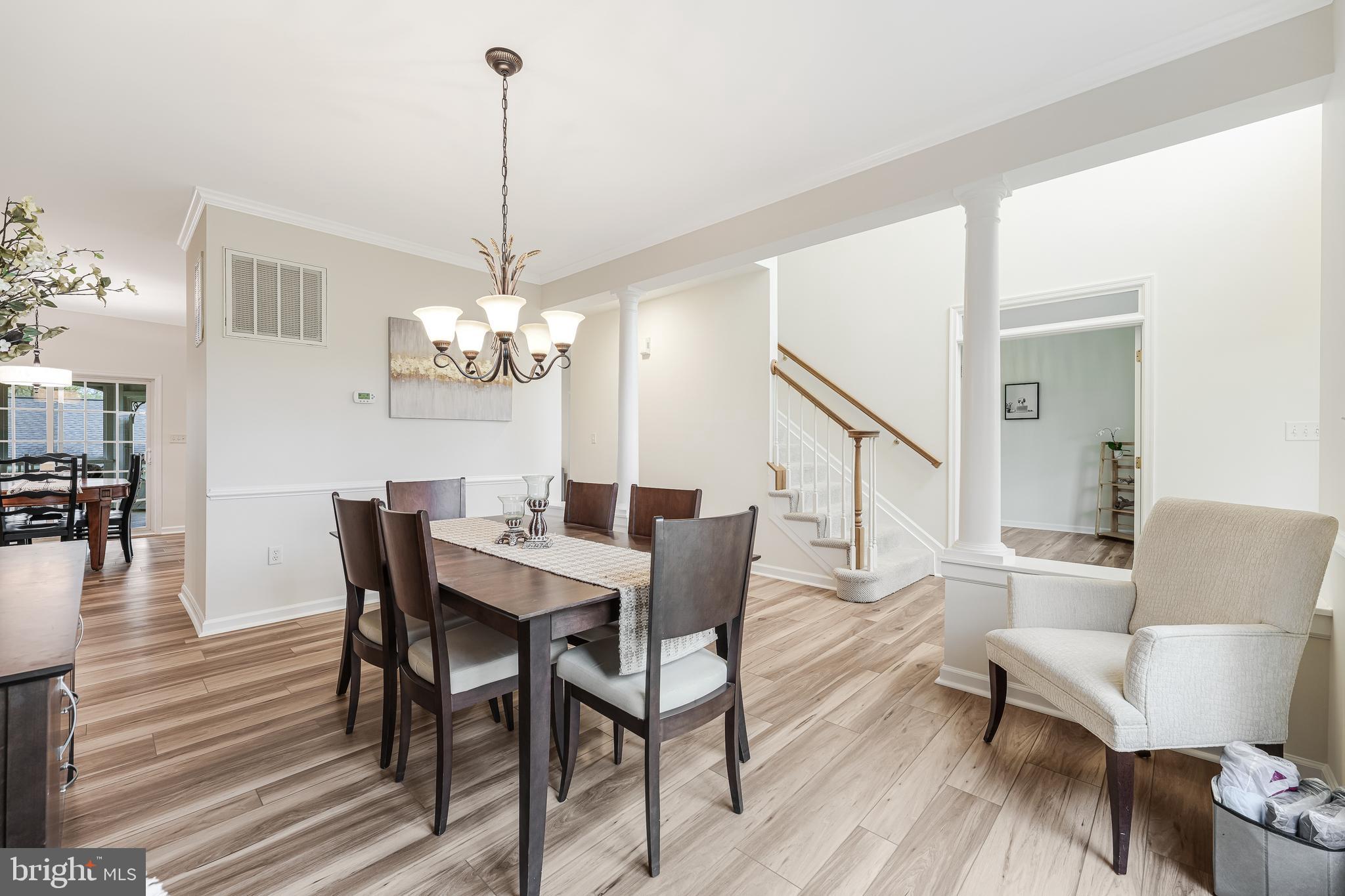 BOLINGTON ROAD - Residential
