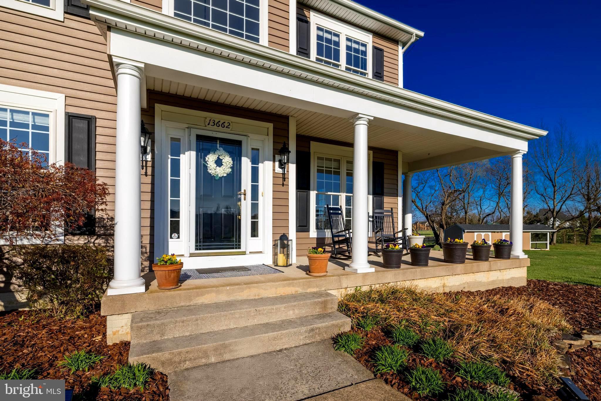 BOLINGTON ROAD - Residential