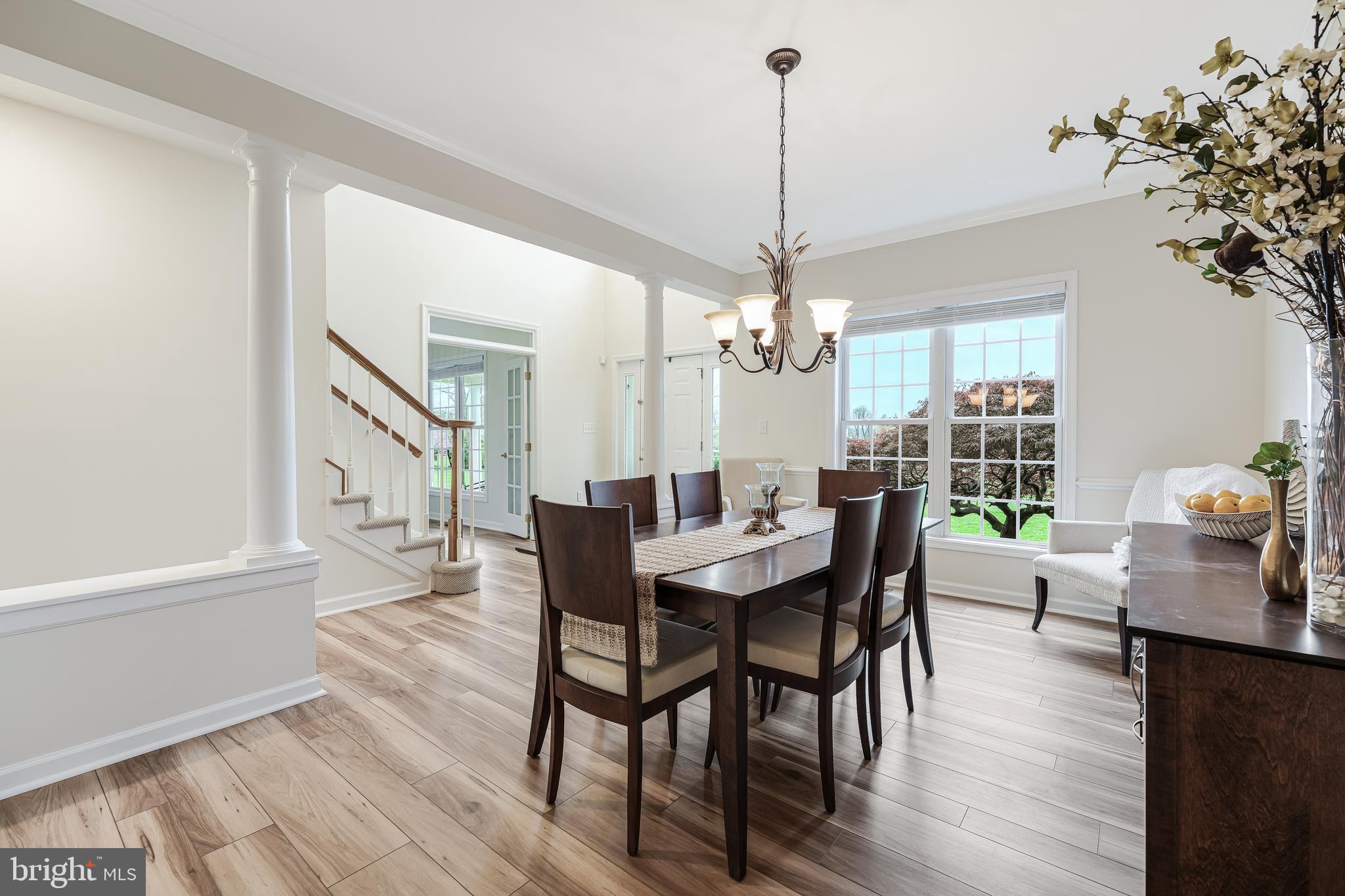 BOLINGTON ROAD - Residential