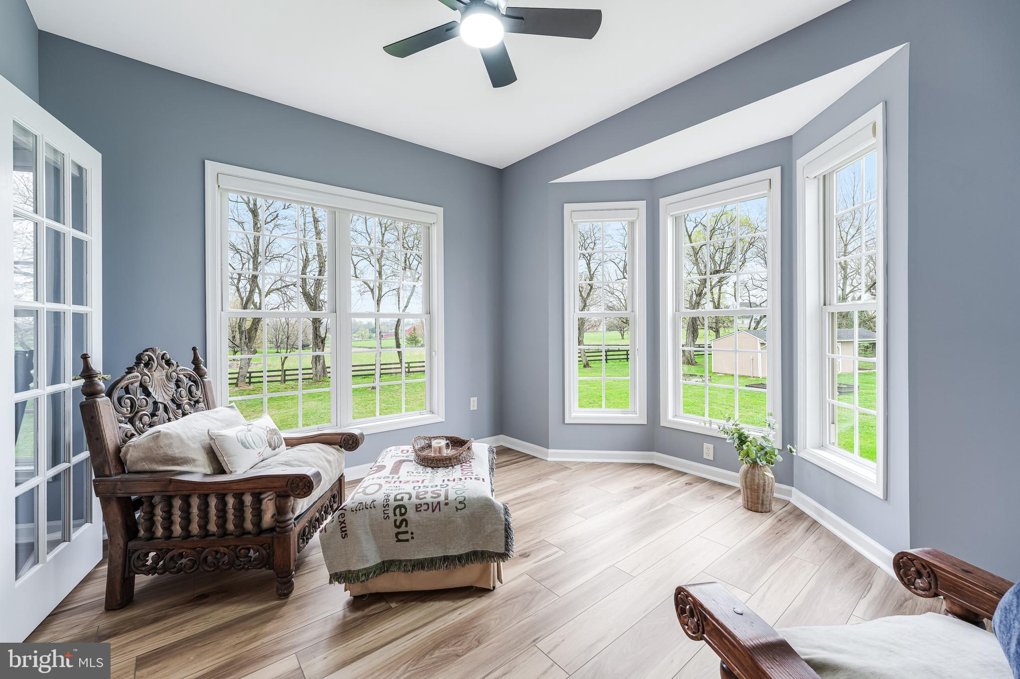 BOLINGTON ROAD - Residential