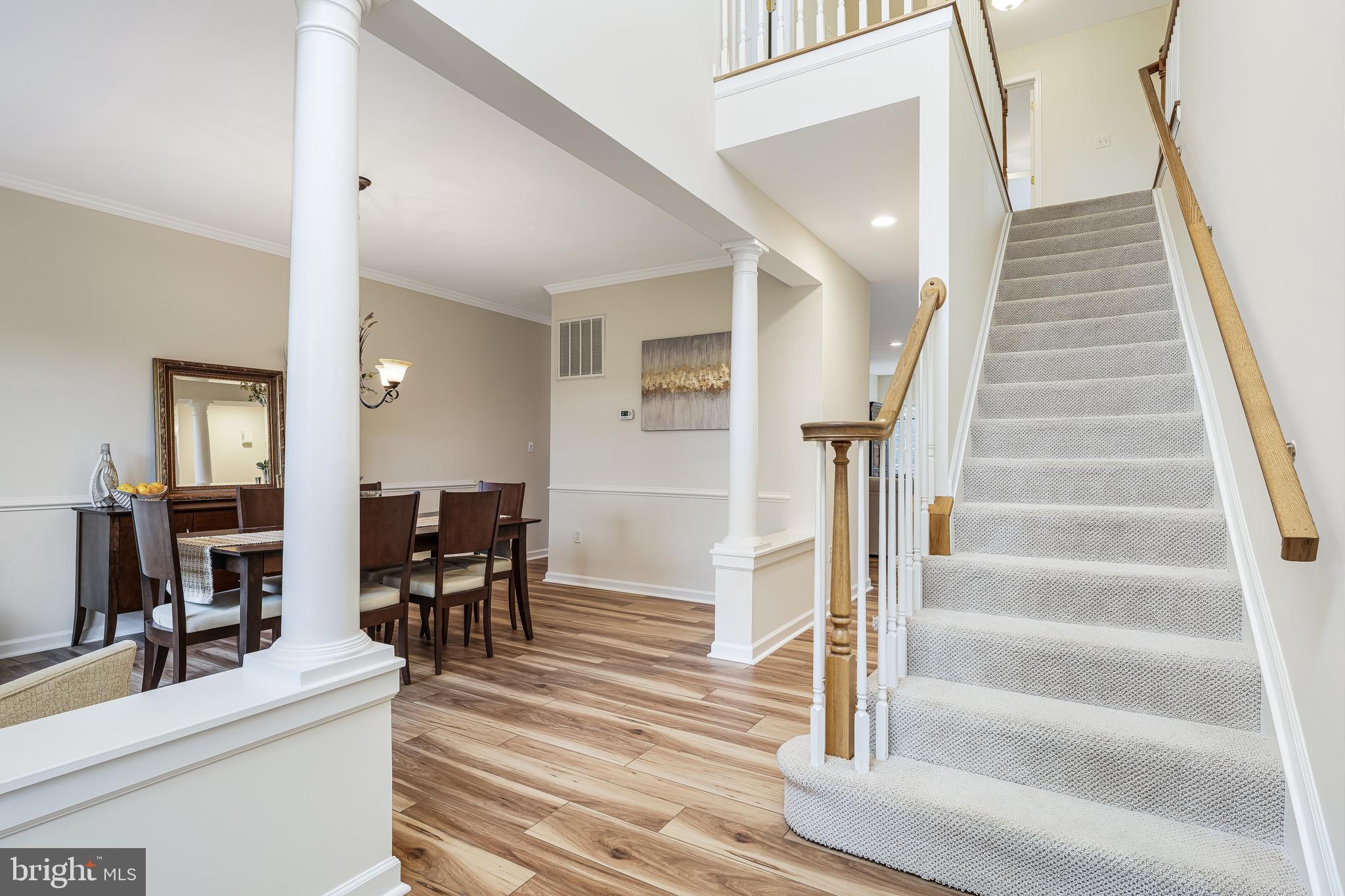 BOLINGTON ROAD - Residential