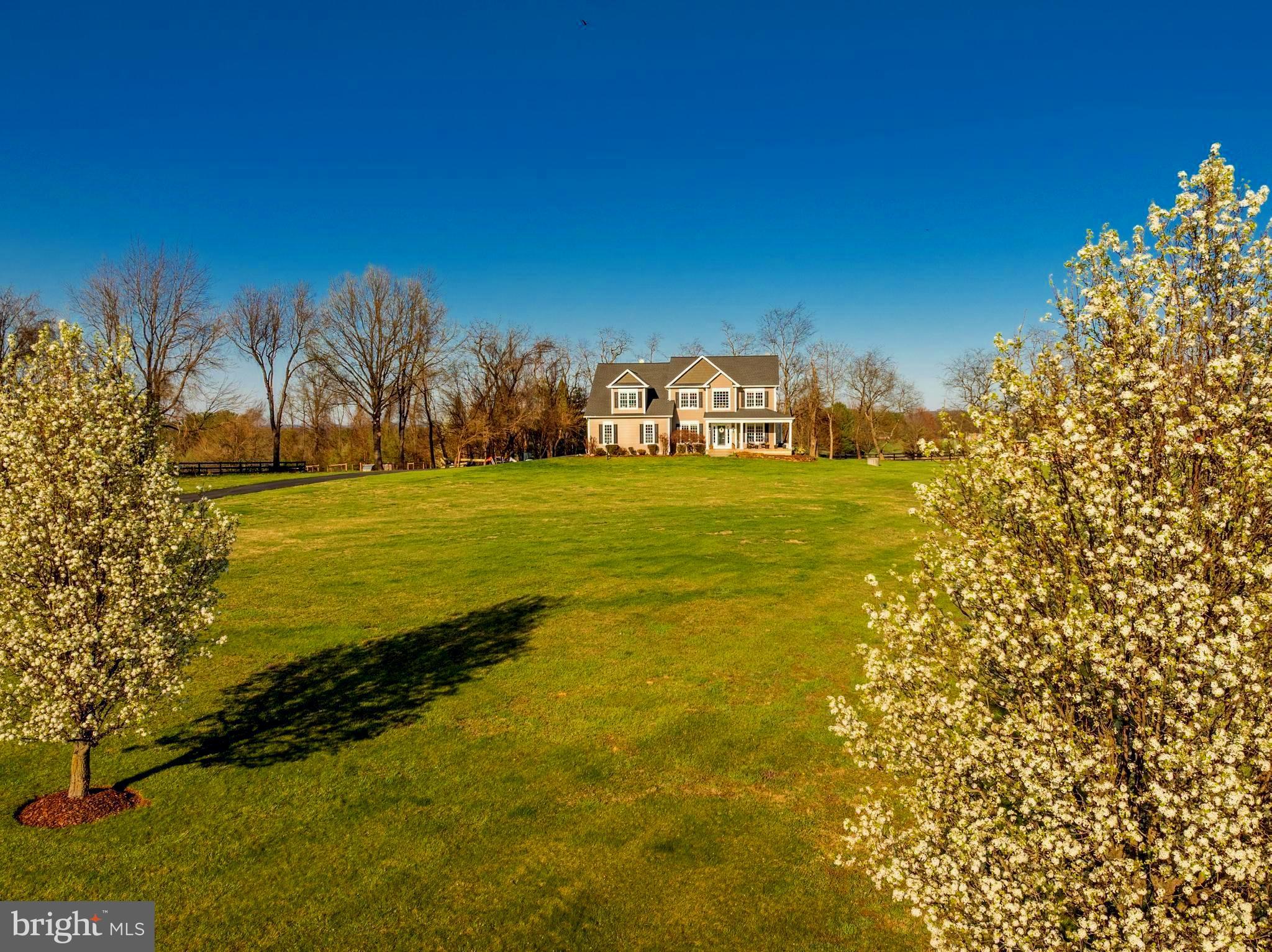BOLINGTON ROAD - Residential