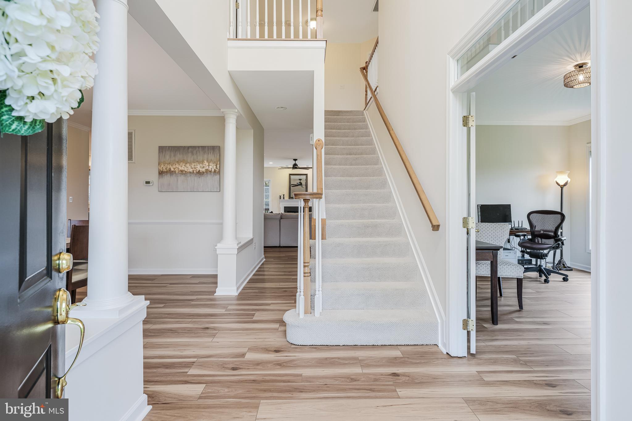 BOLINGTON ROAD - Residential